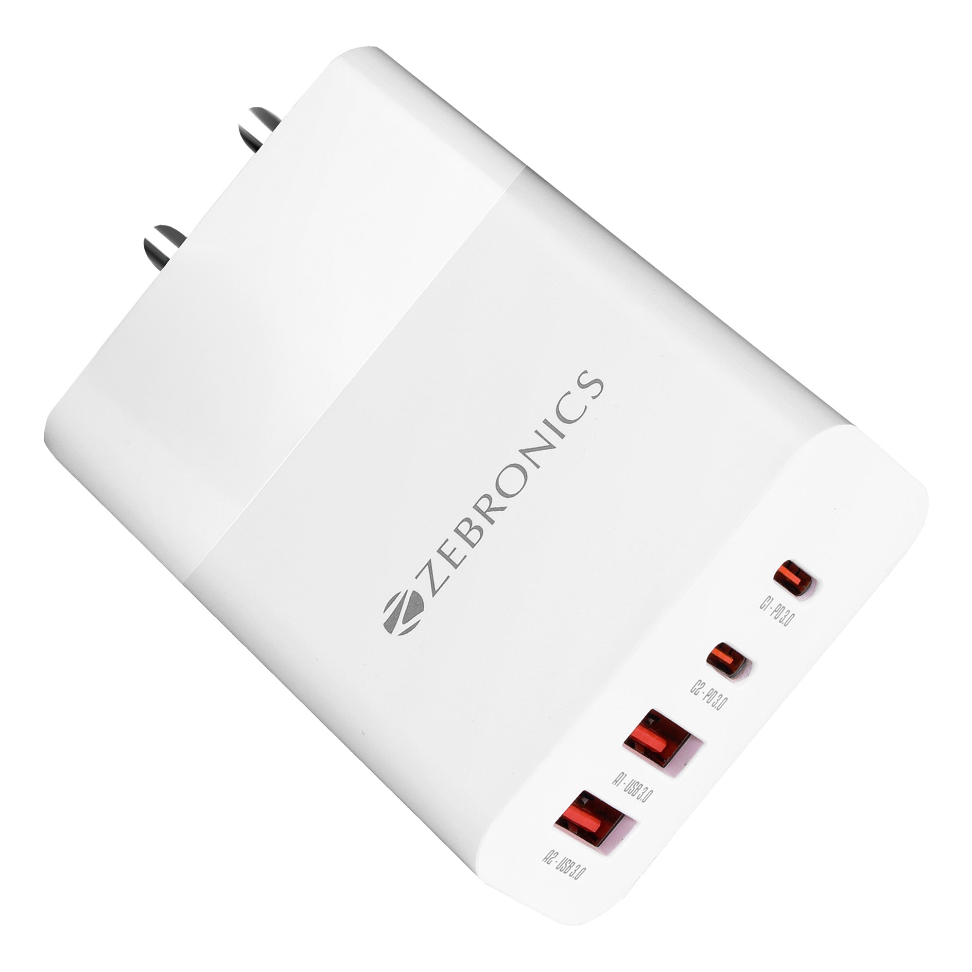 120W GaN (Zeb-RC65B)