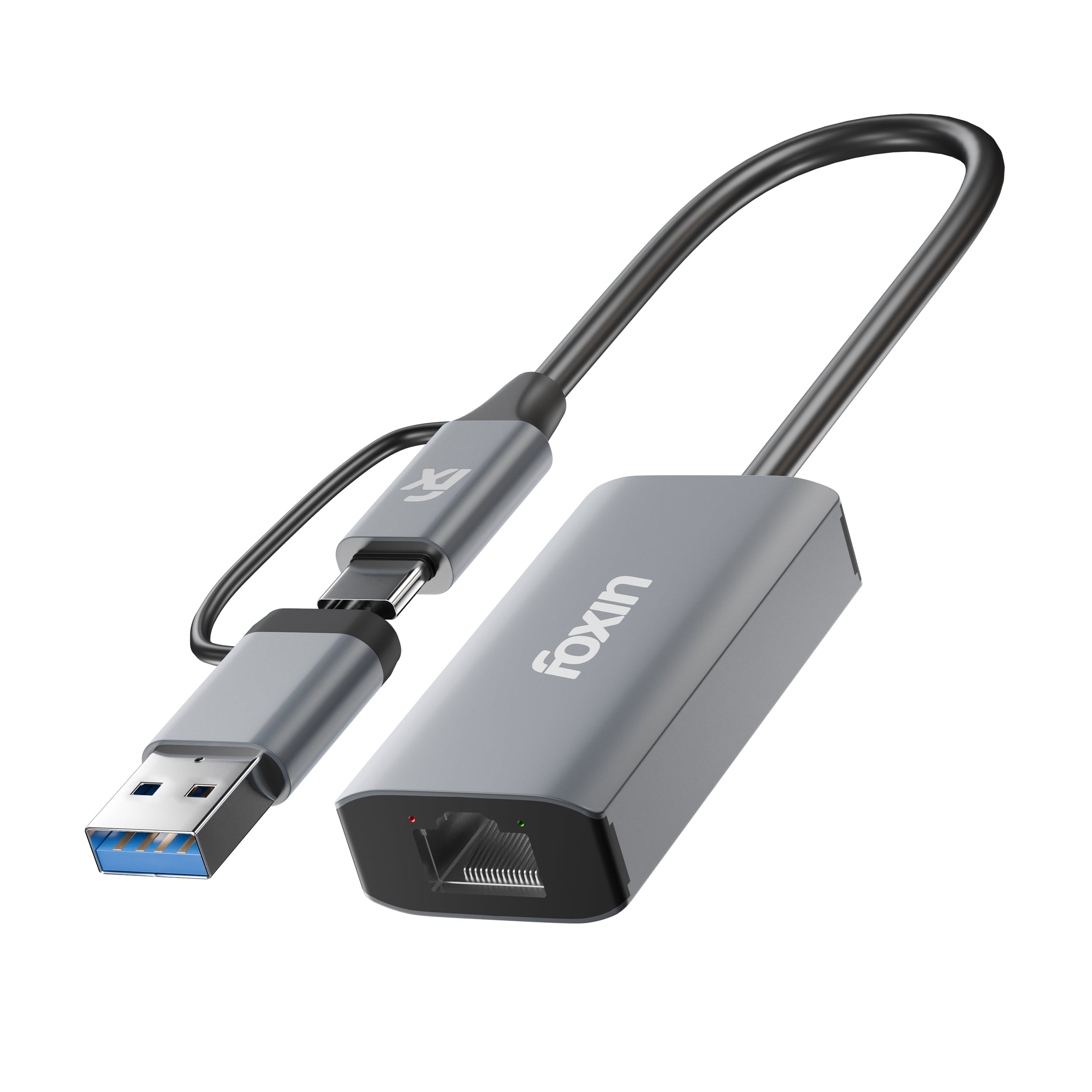 FLA 1000 UC - Ethernet Lan Adapter