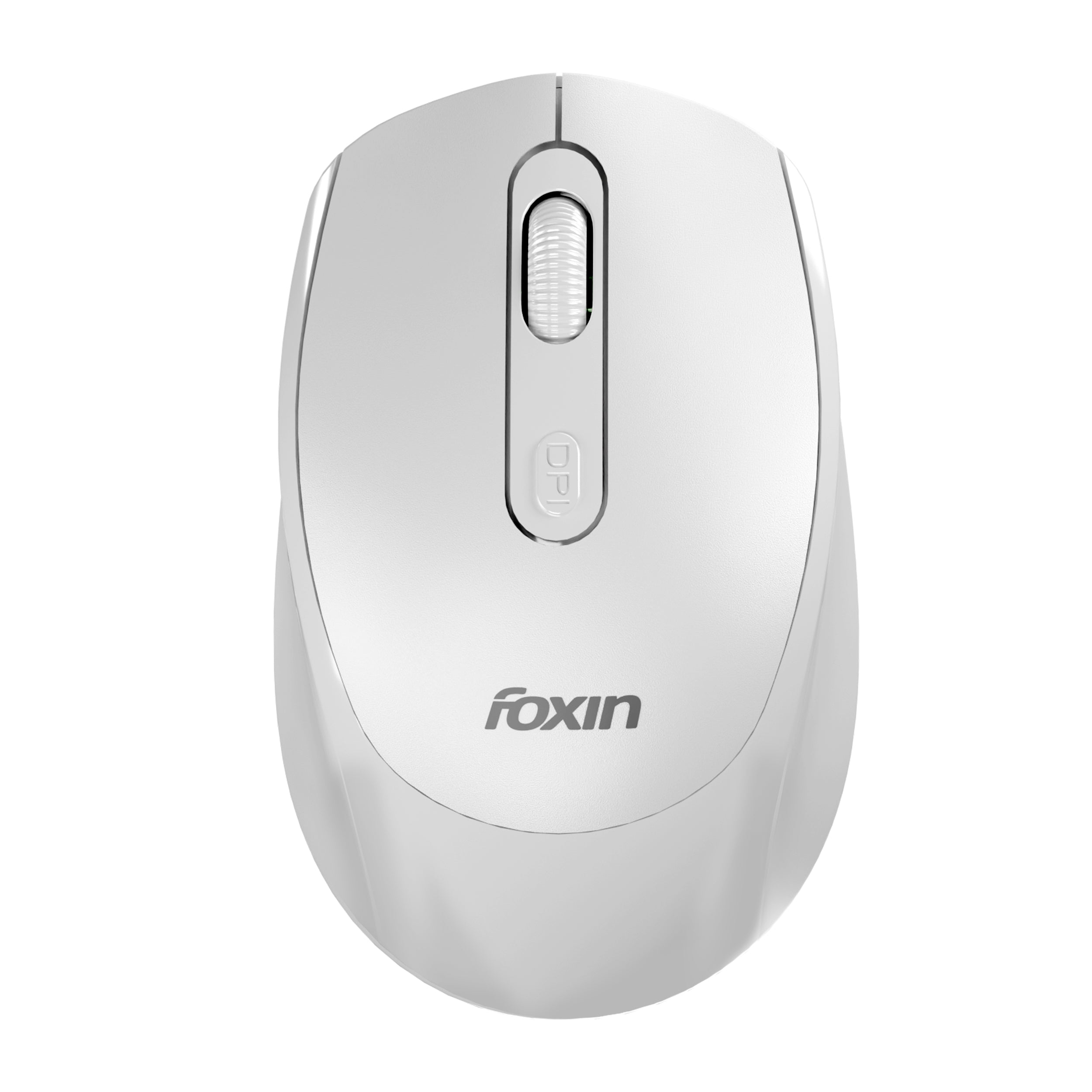 FLOW White - Wireless Mouse