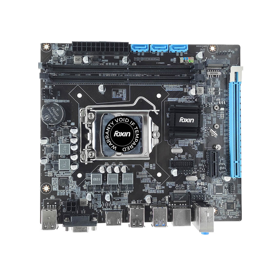 FMB H110 Motherboard