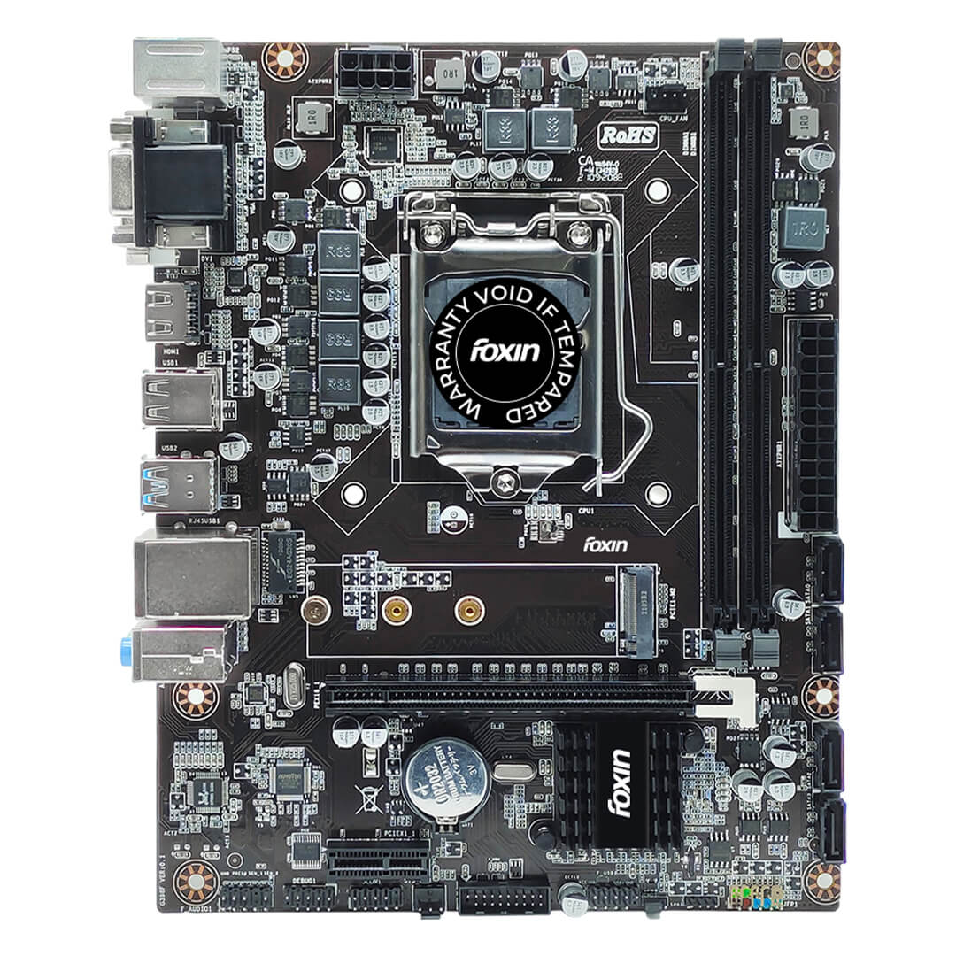 FMB H310 Motherboard