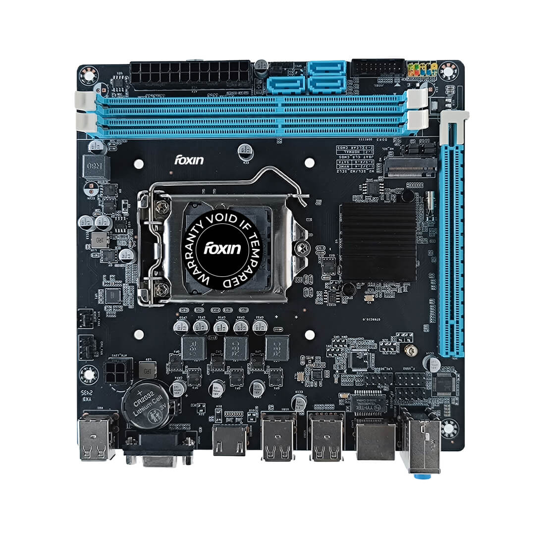 FMB H61 Motherboard