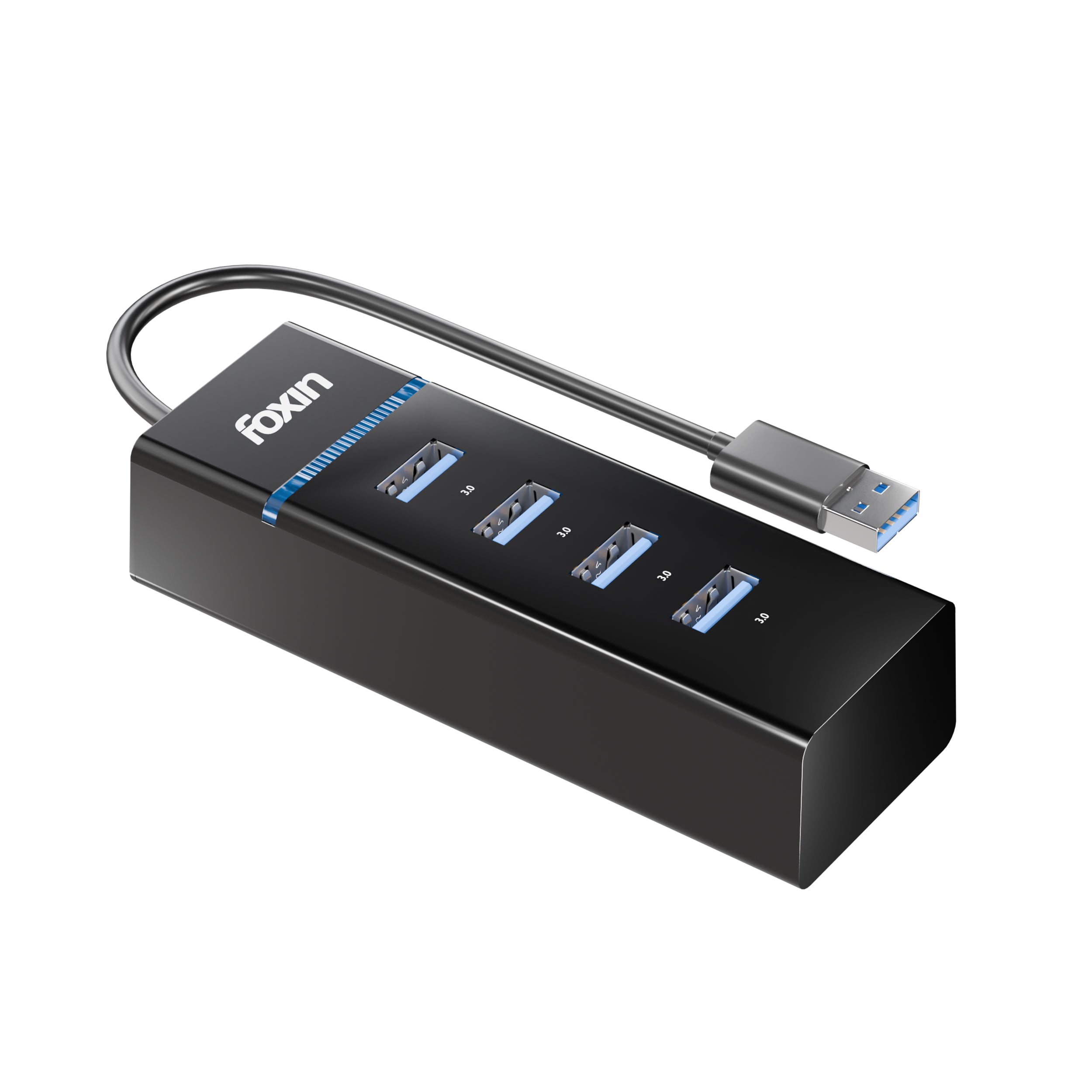 FUH 344 - USB 3.0 Hub