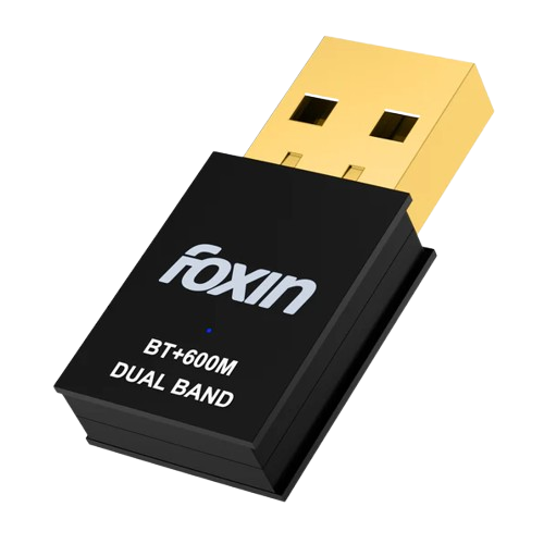 FWD 600 Mbps - WiFi Dongle