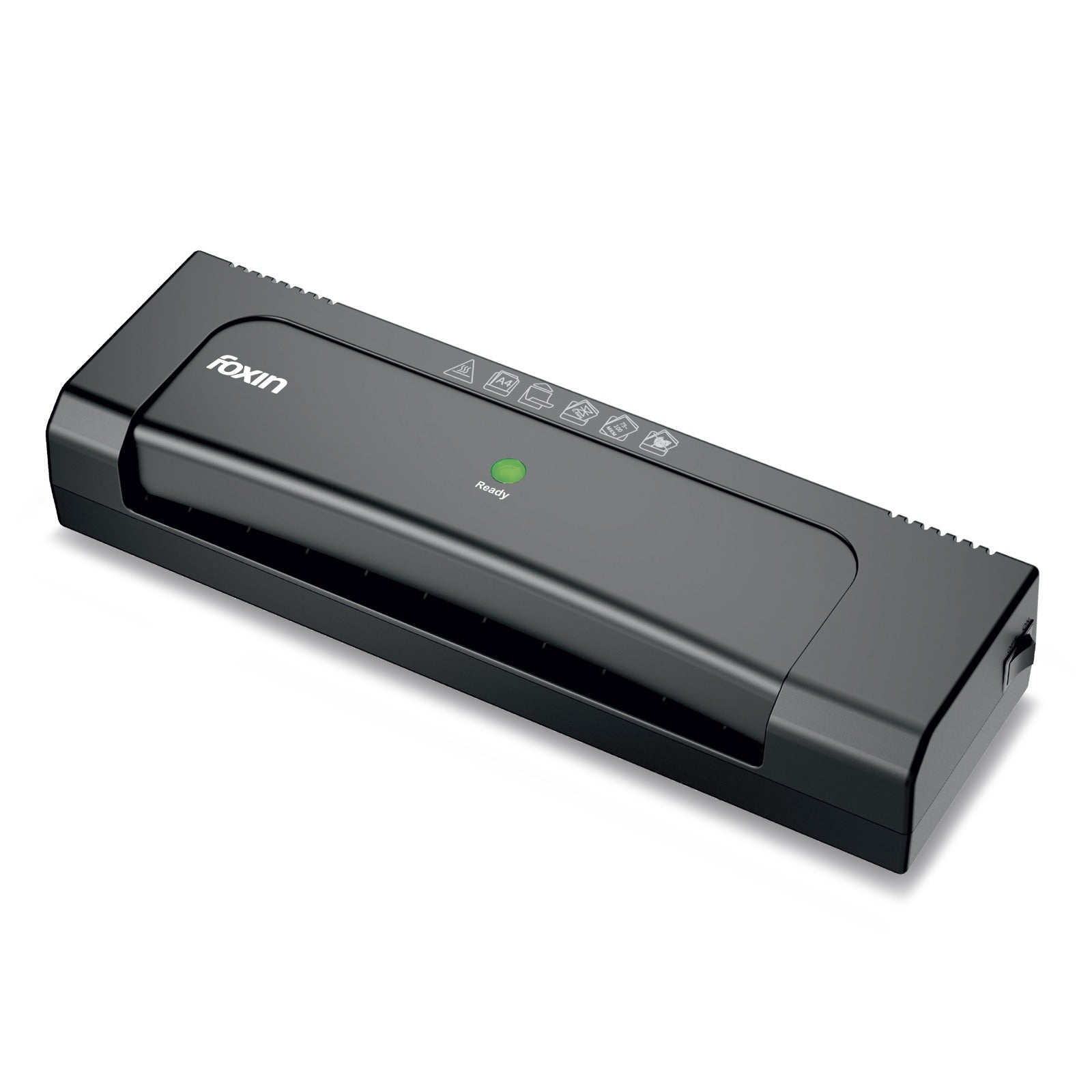 FX400 Laminator Machine