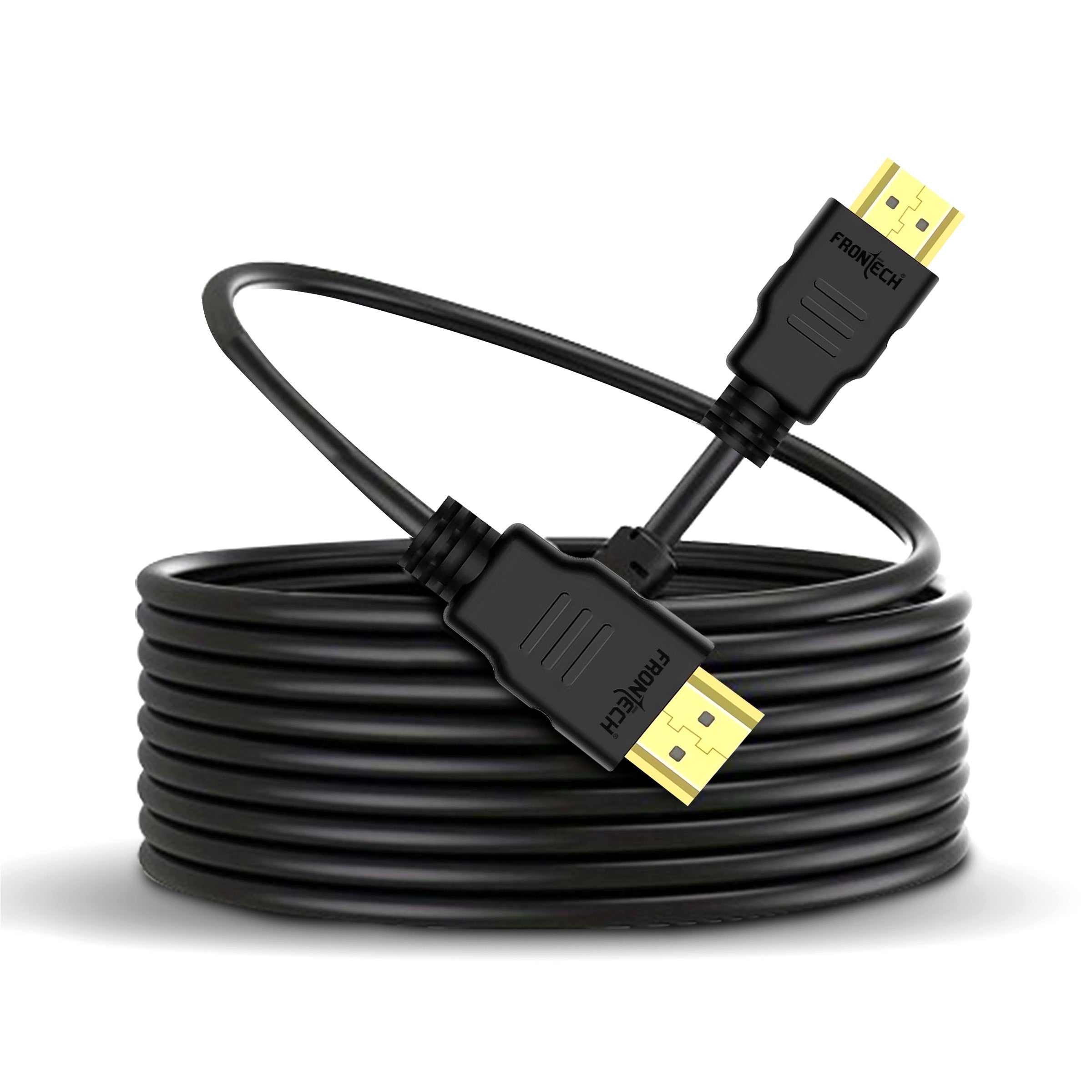 Frontech Copper Clad Steel HDMI Cable - 1.5M Length (NC-0018)