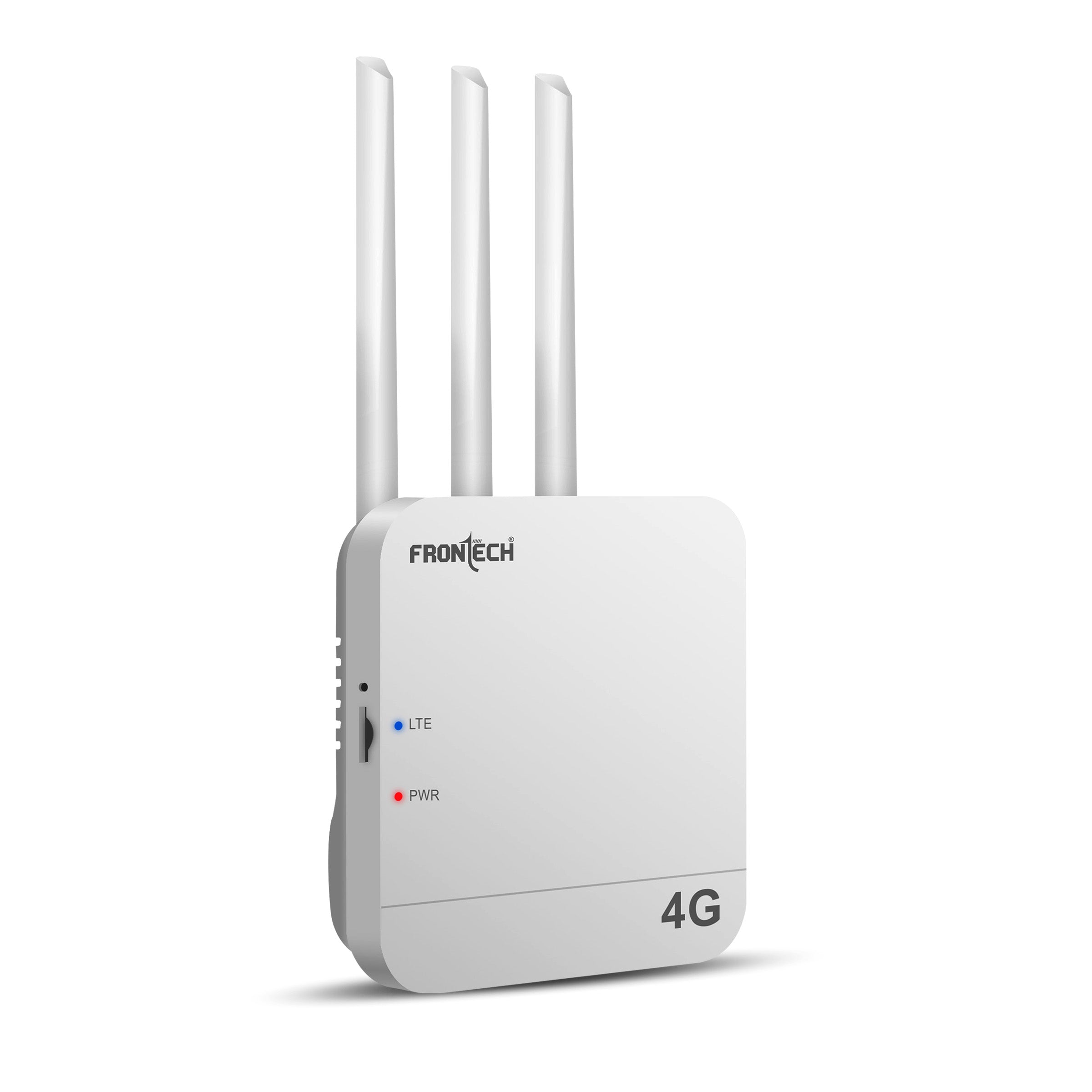Frontech NC-0035 4G/5G WiFi Router – Blazing Speed, Compact Design & Eco-Smart Connectivity | Made in India