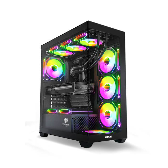 Phantom Septa - PHOENIX