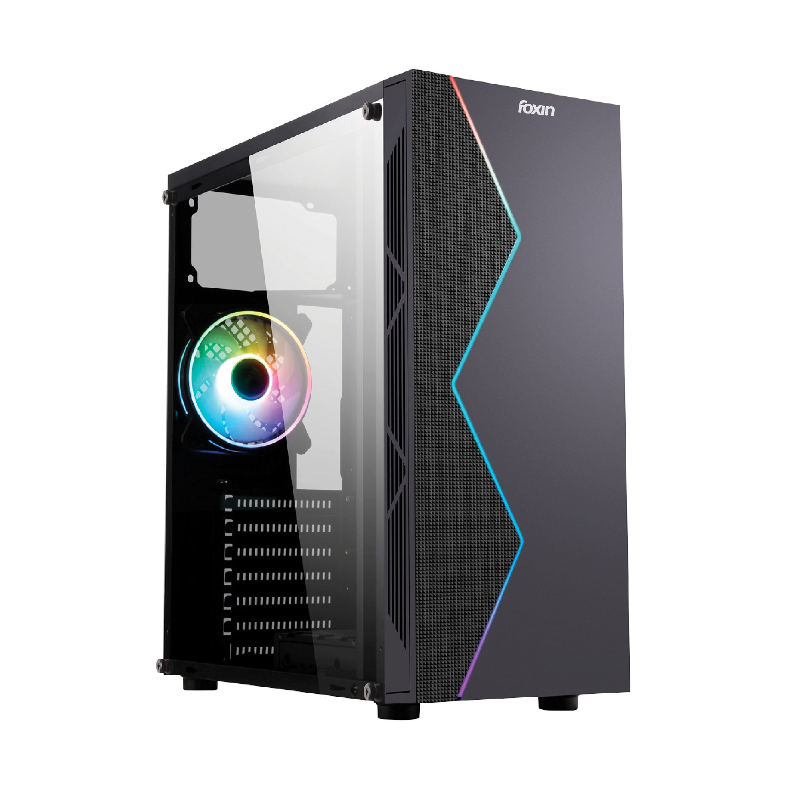 Phantom Stag - PRISMA