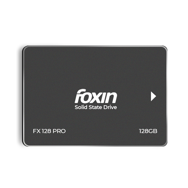 SATA SSD 128 GB Pro