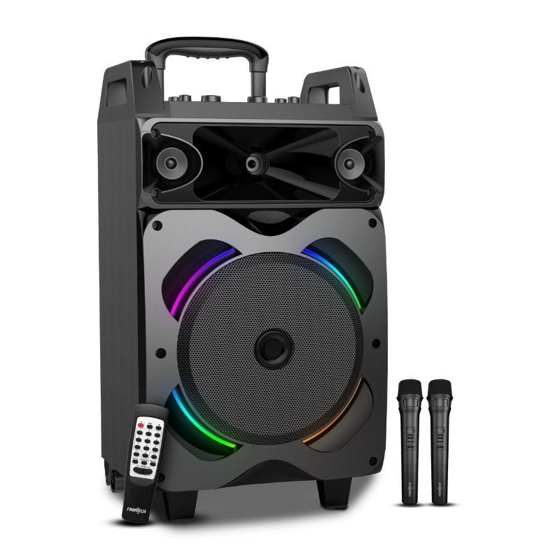 Frontech Smash Multimedia Wireless 85W Bluetooth 5.0 Trolley Speaker (SW-0175)