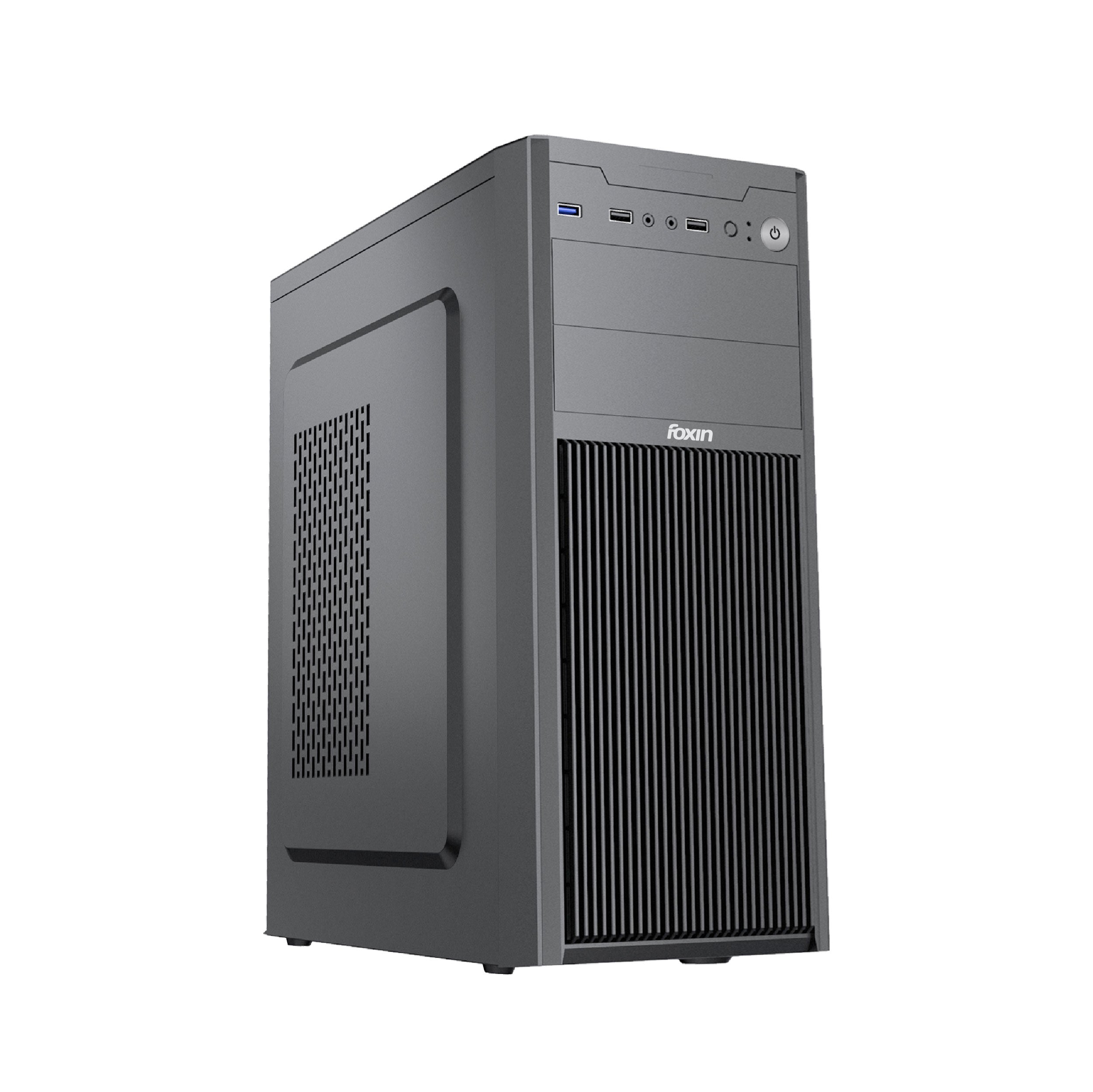 XL ATX Series - CREST