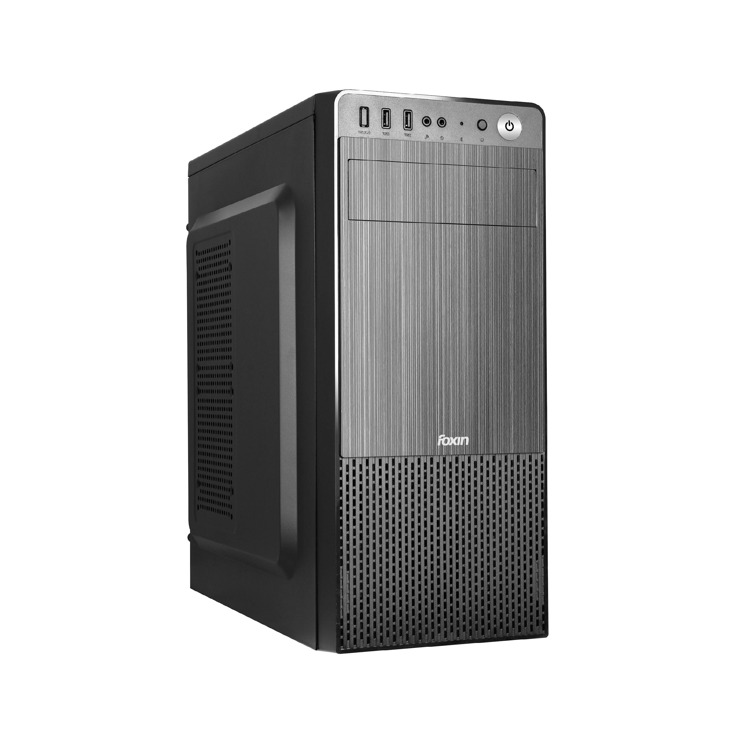 XL ATX Series - VERGE