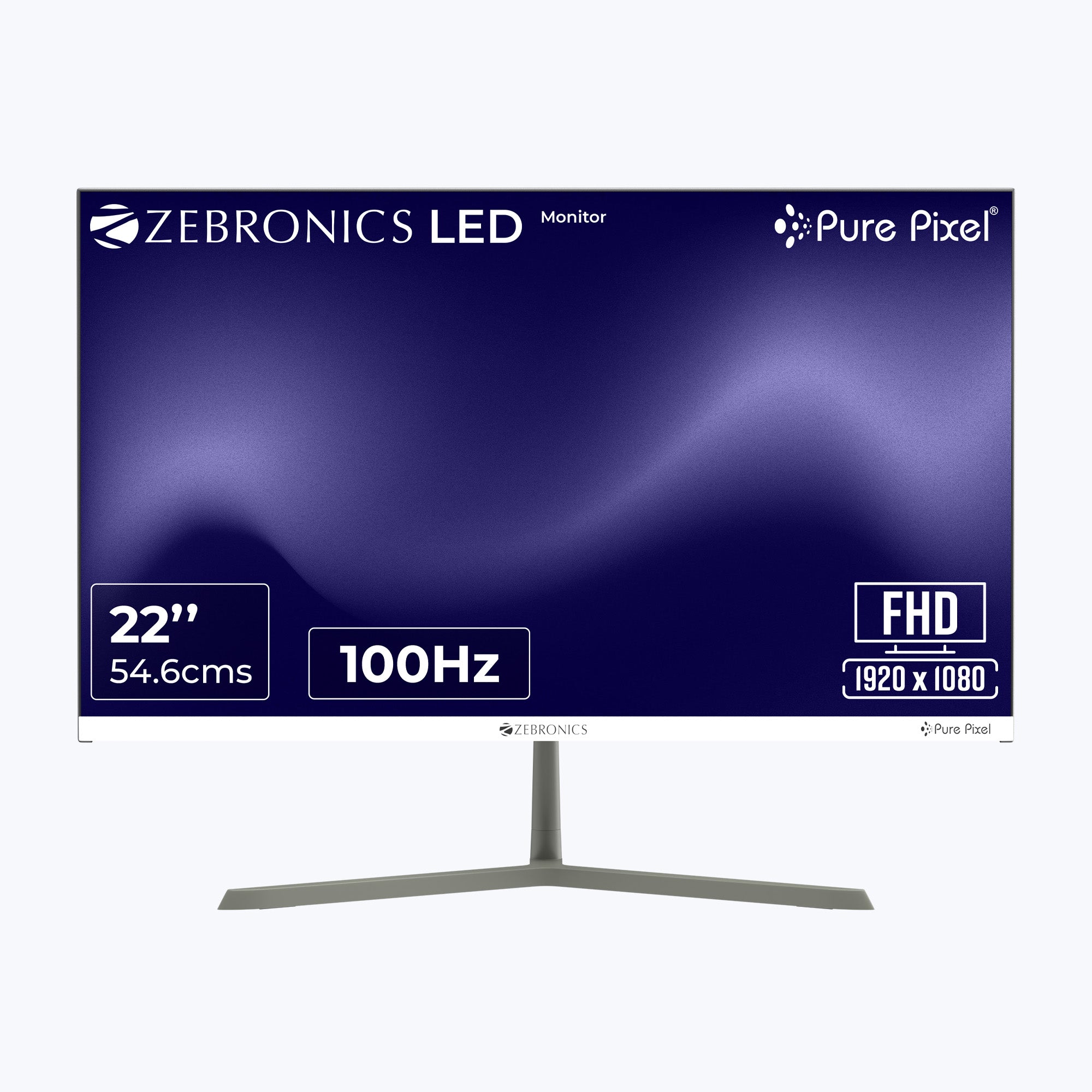 Zeb A122FHD LED