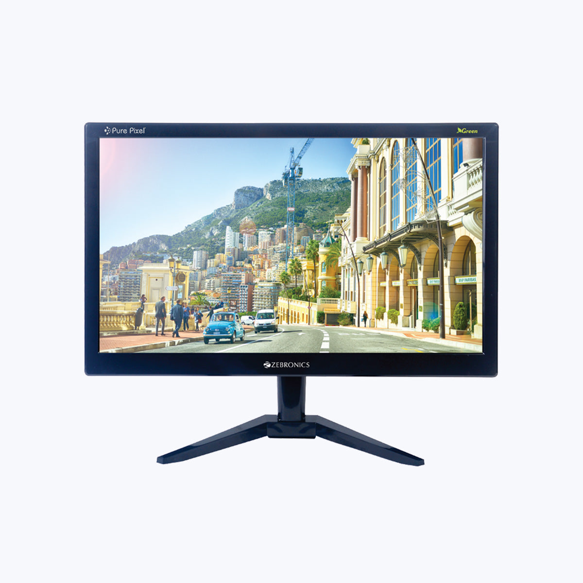 Zeb A19HD LED (With HDMI)