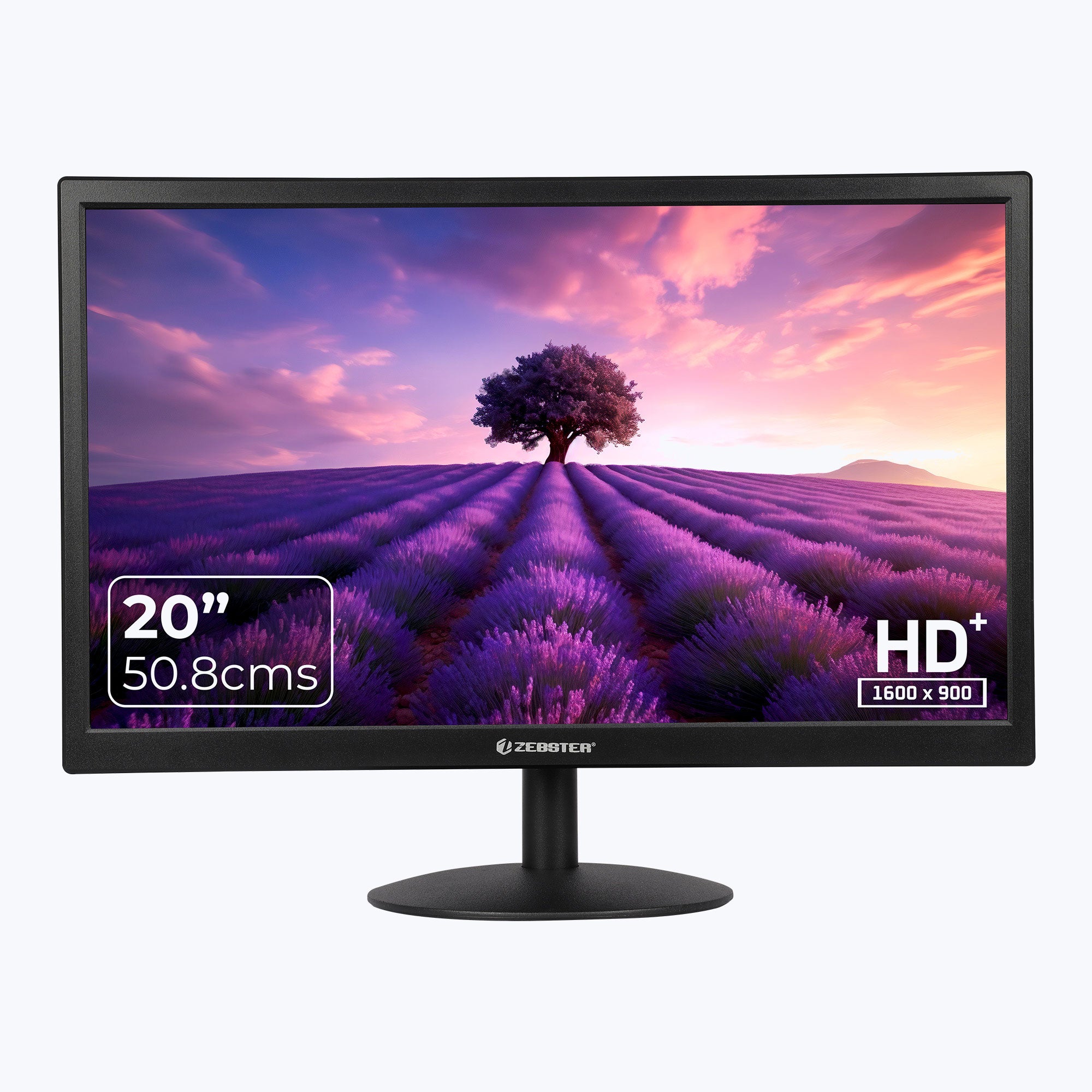 Zeb A20HD LED (50.8cm)