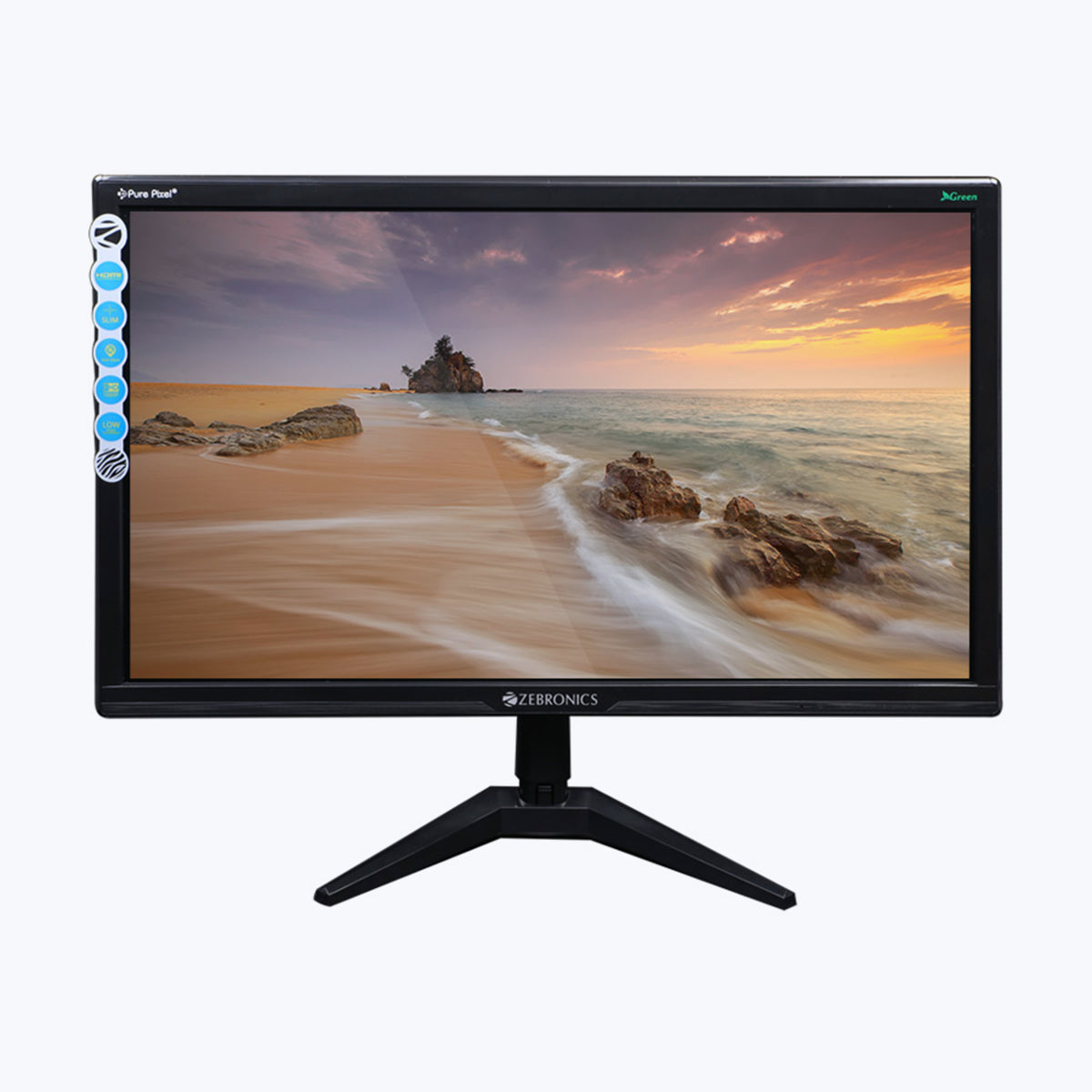 Zeb A22FHD LED