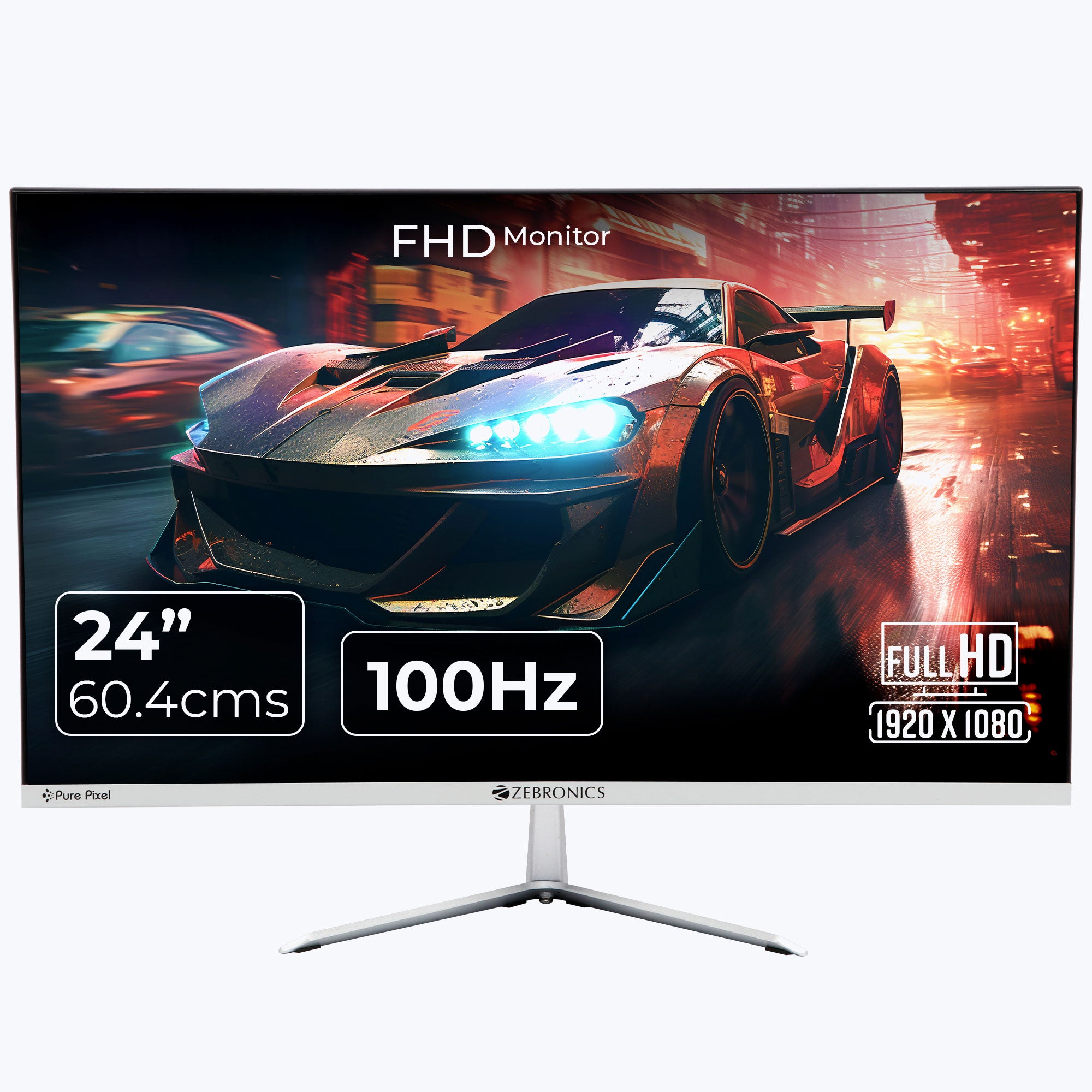 Zeb A24FHD LED (100Hz)