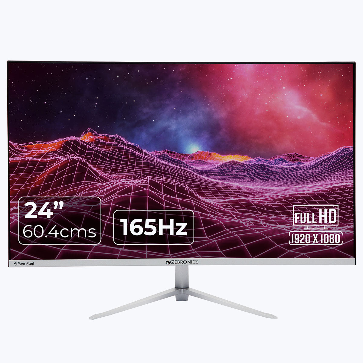 Zeb A24FHD LED (165Hz)