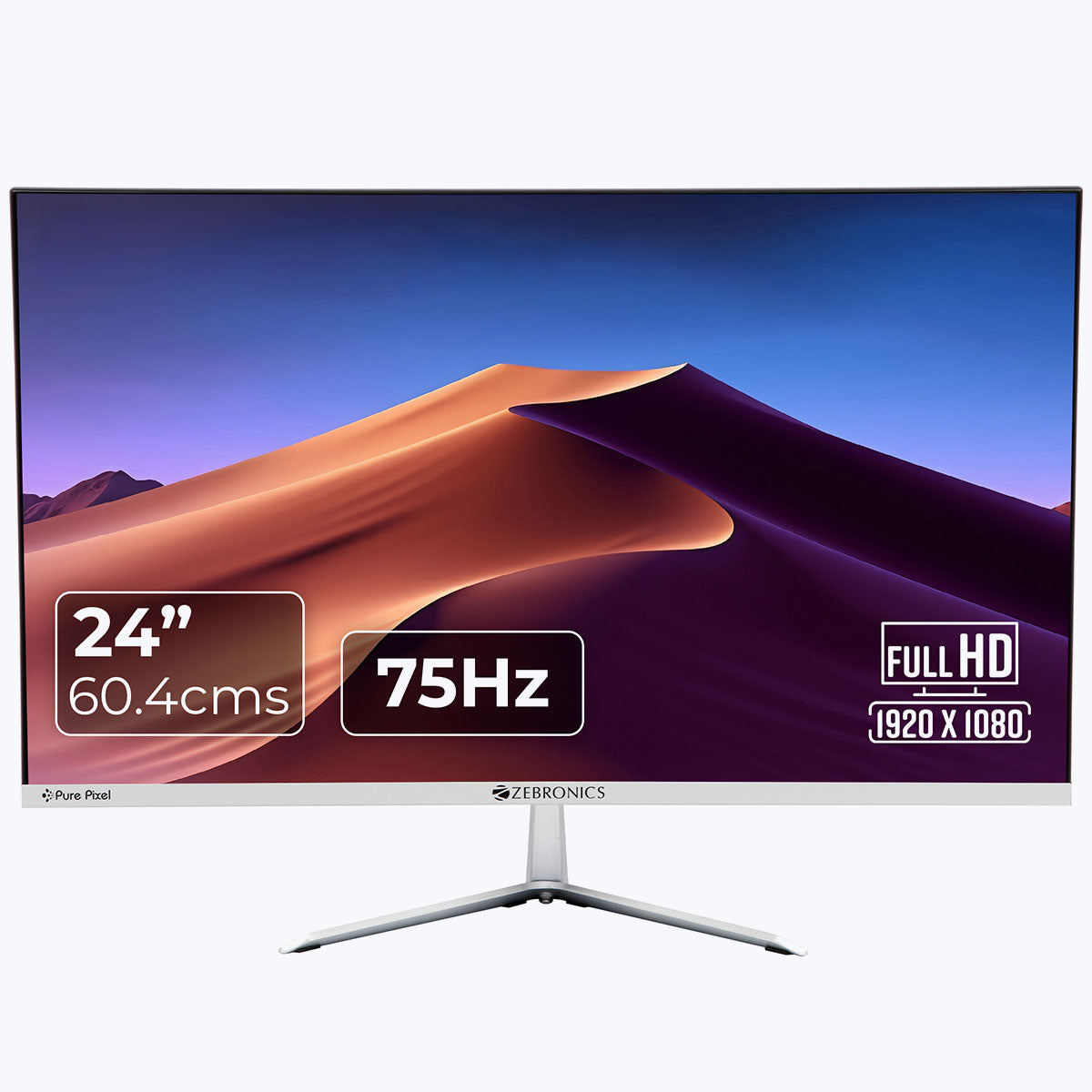 Zeb A24FHD LED (75 Hz)