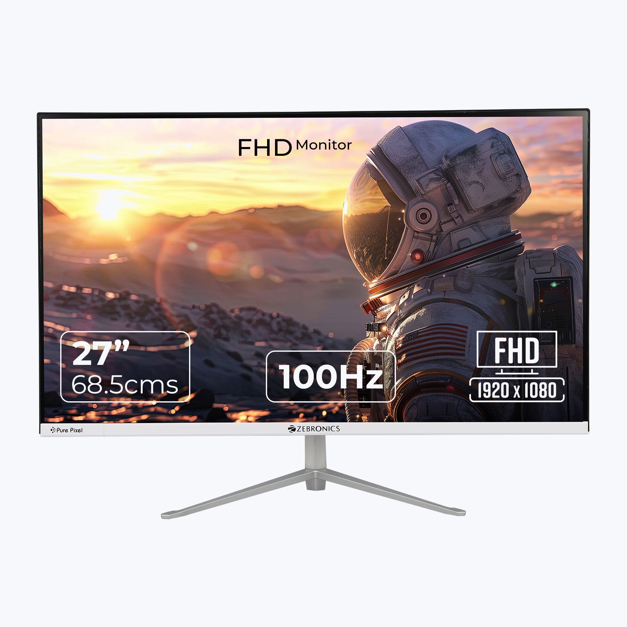 Zeb A27FHD LED (100Hz)