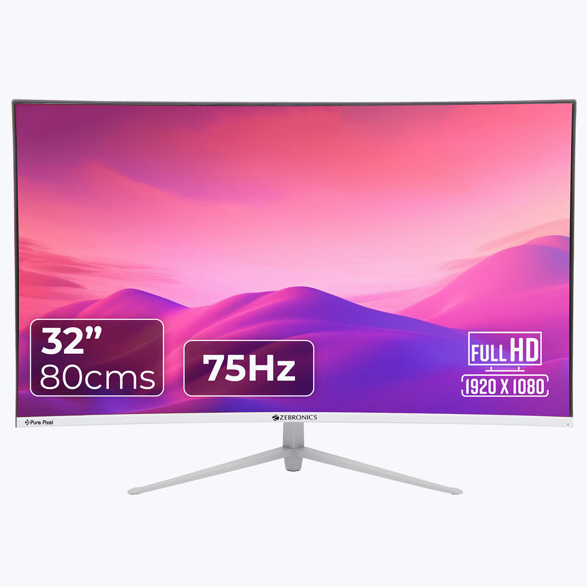 Zeb AC32FHD LED (75Hz)