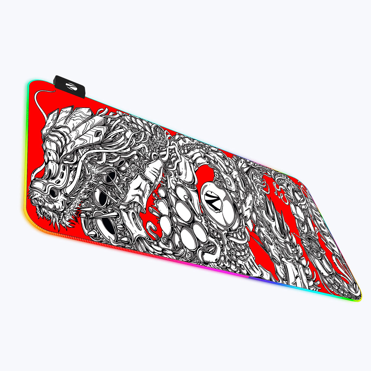 Zeb Blaze XL RGB (Santanu Edition)