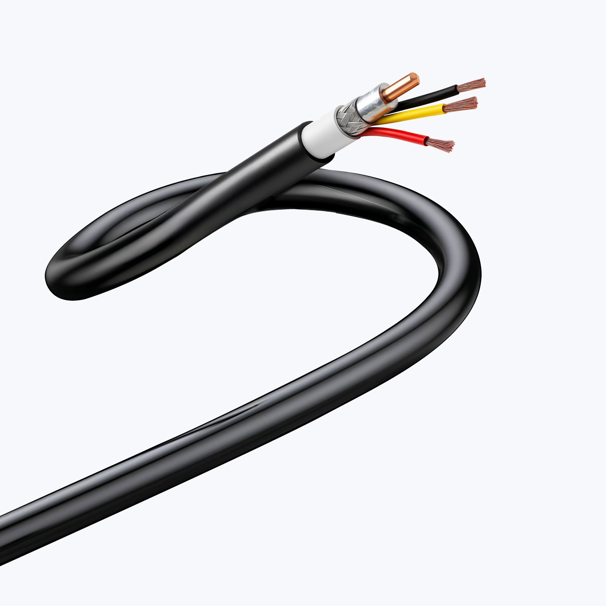 Zeb C3C1XAB-OD2-180M-PRIME