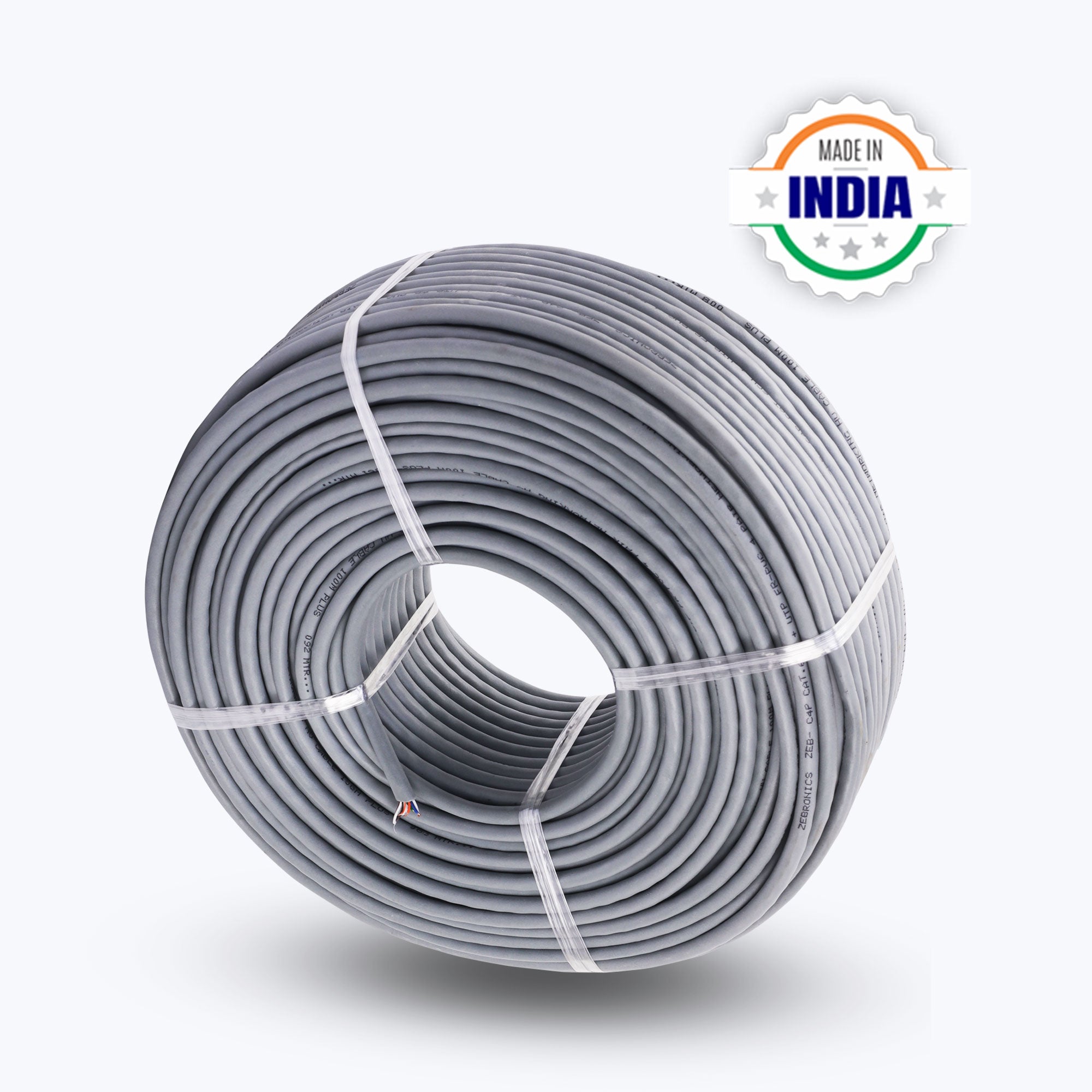 Zeb C4PCAT6CU-100M-PLUS