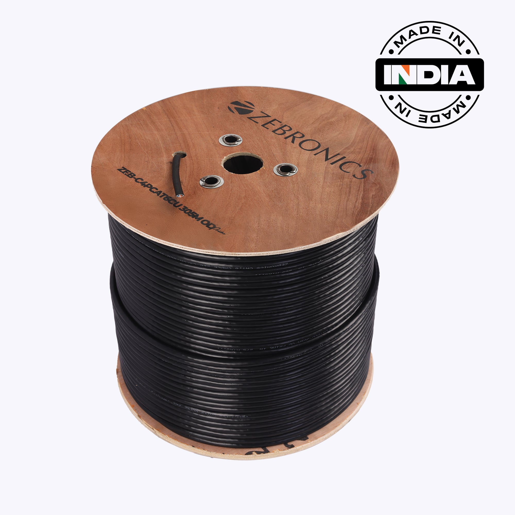 Zeb C4PCAT6CU-305M-OD (Prime)