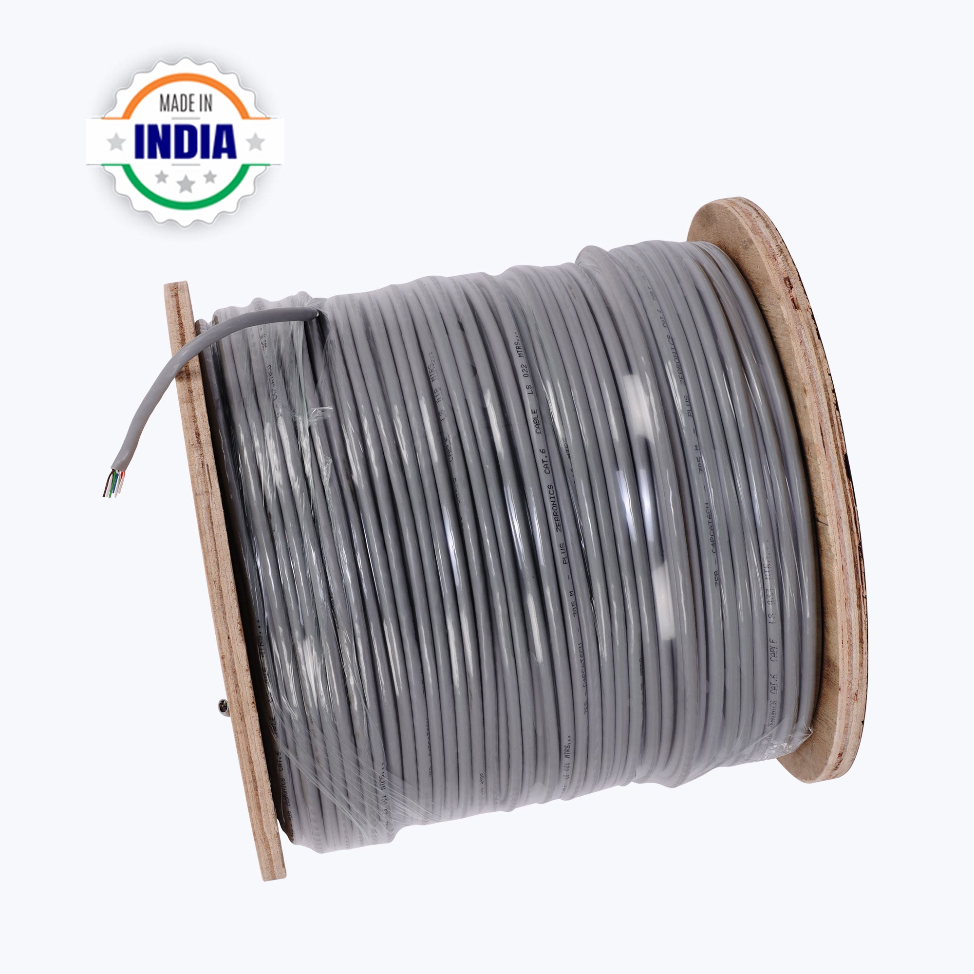 Zeb C4PCAT6CU-305M-Plus