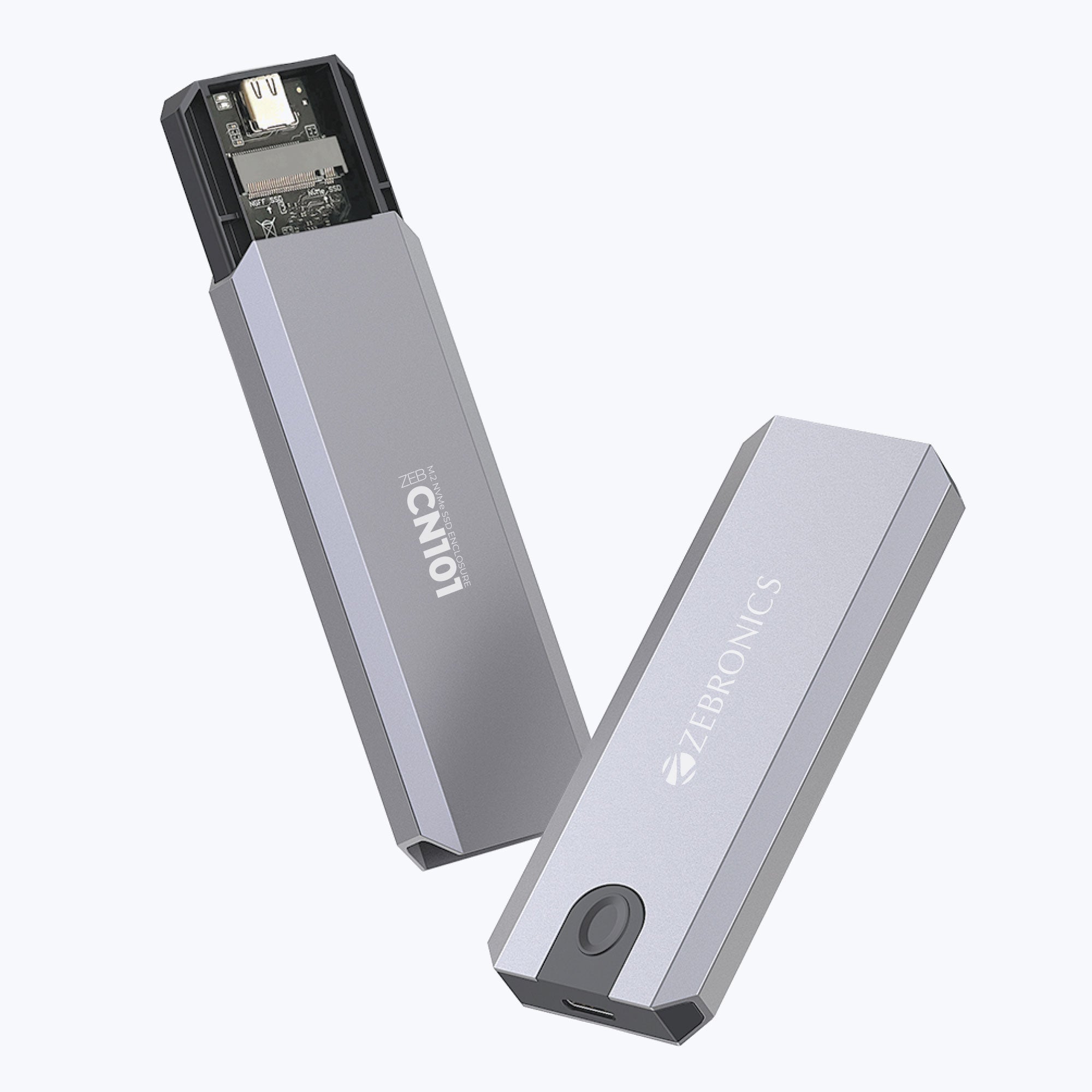 Zeb CN101