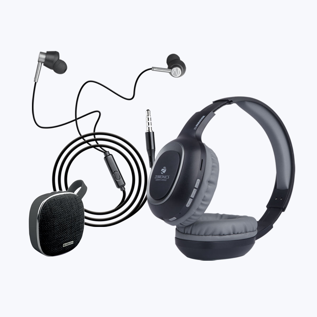 Zeb Combo Gift Pack-I