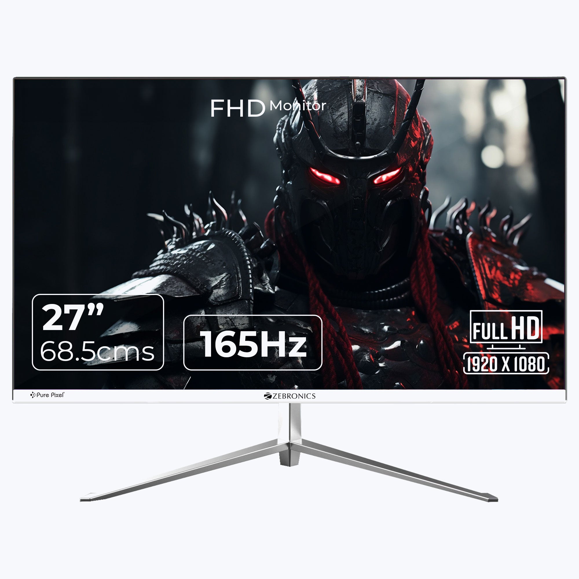 Zeb EA127 (165Hz)
