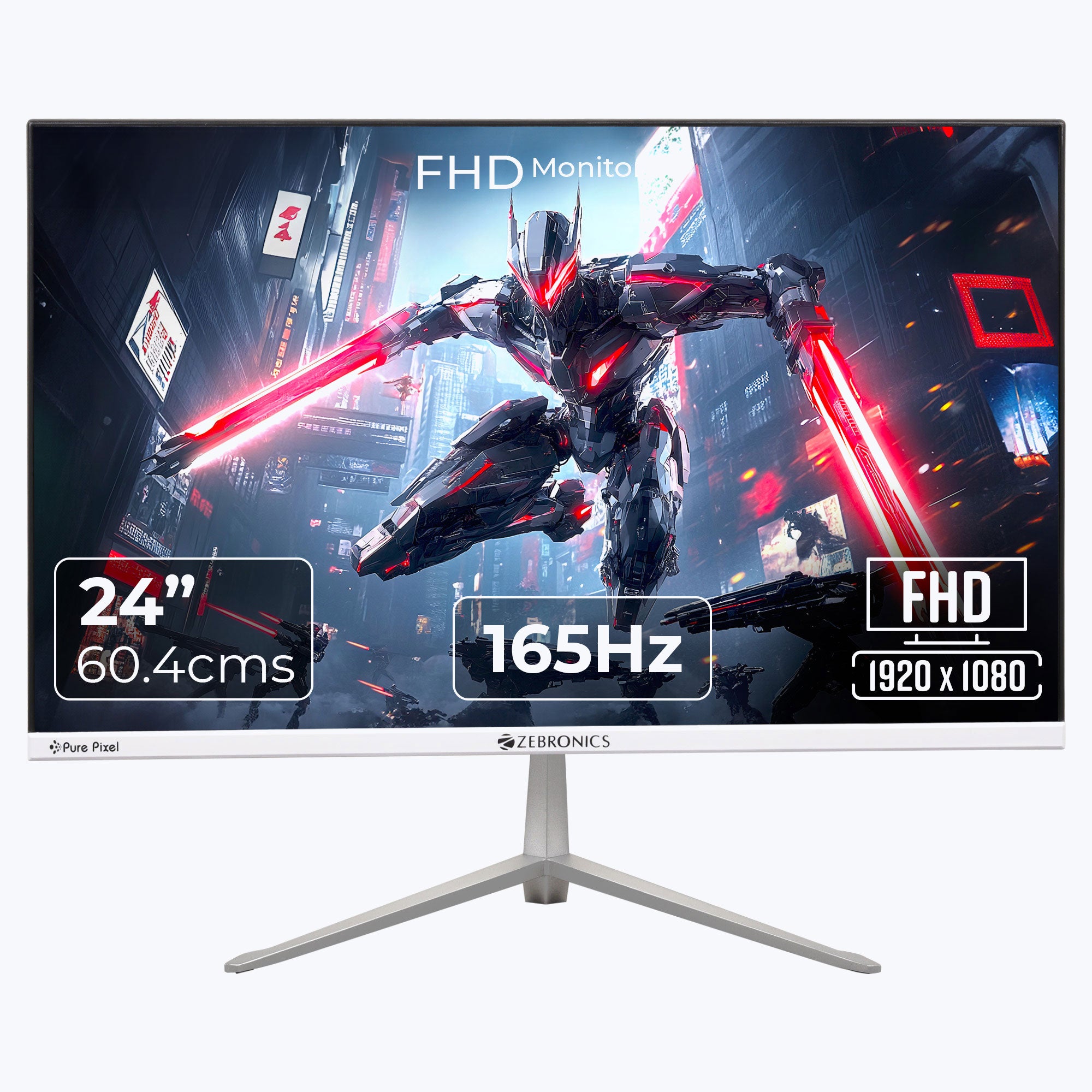 Zeb EA224 (165Hz)