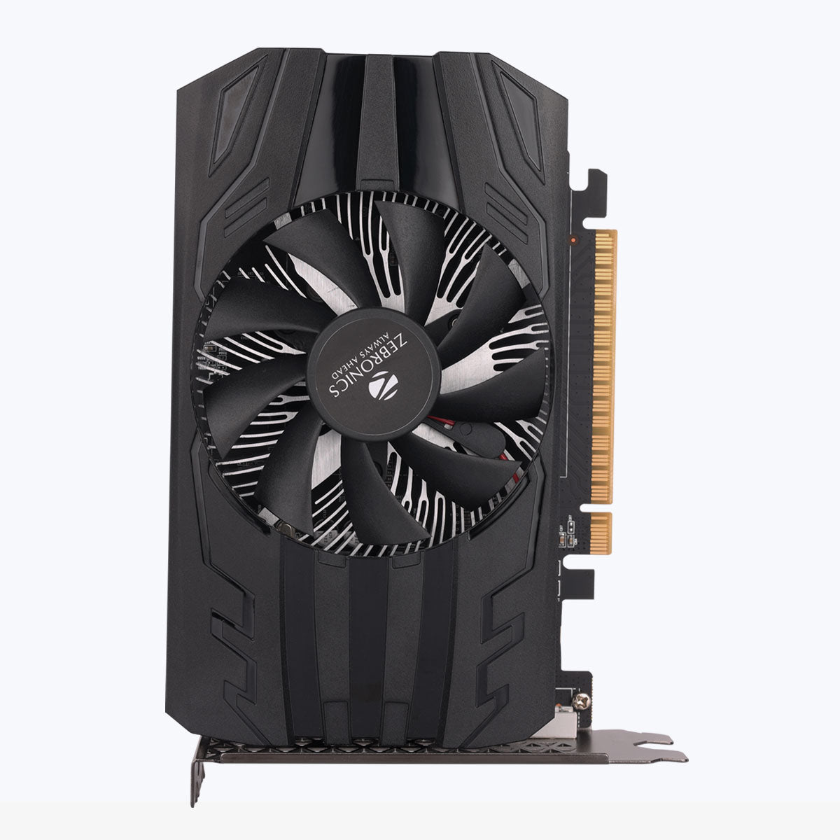 Zeb GTX 1050 TI 4 GD5