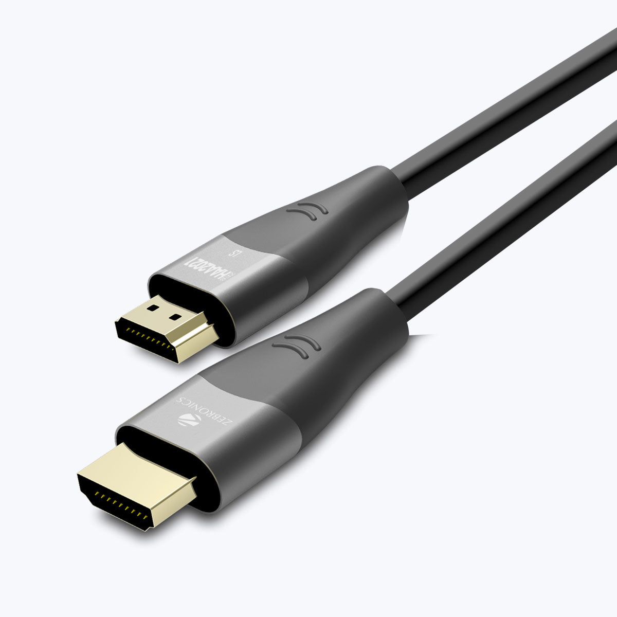 Zeb HAA2021 (2 Meter) HDMI Cable