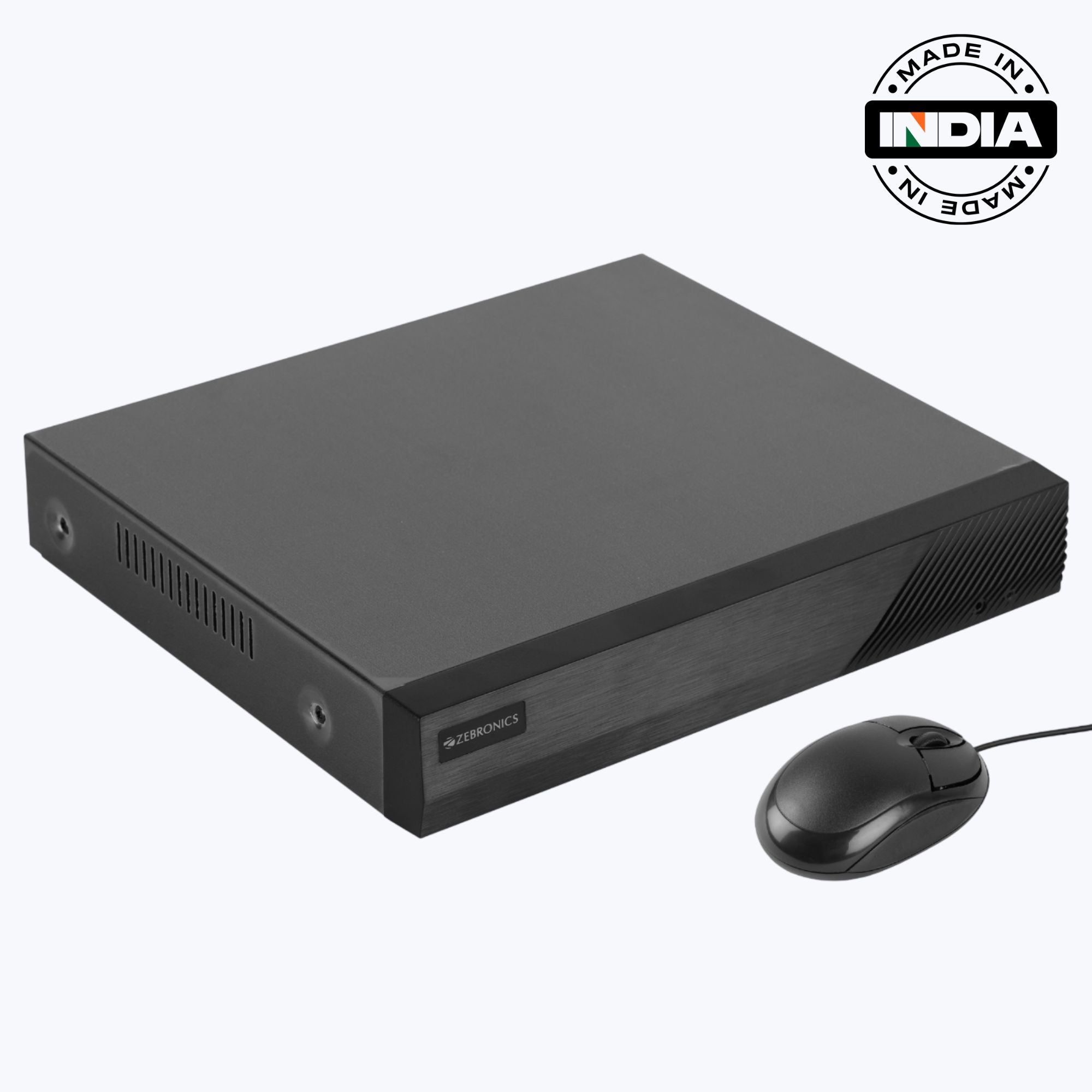 Zeb HDXVR 204