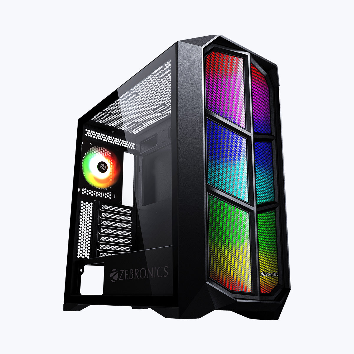 Zeb Ironside (Zeb 872B)