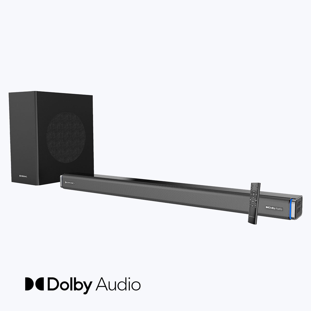 Zeb Juke Bar 9102 Pro Dolby