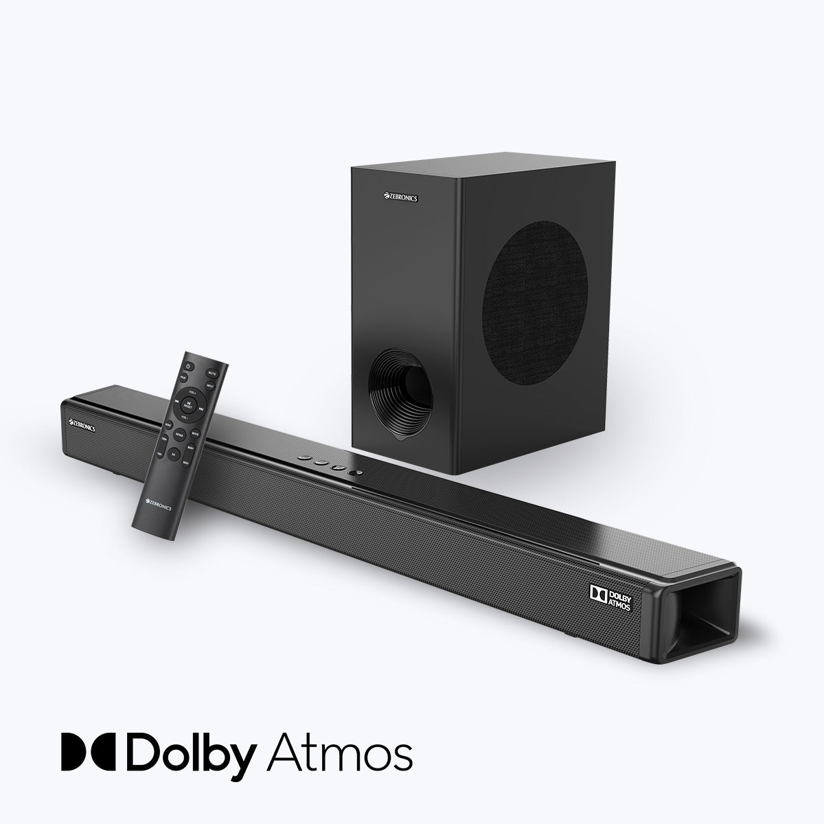Zeb Juke Bar 9800 DWS Pro Dolby Atmos