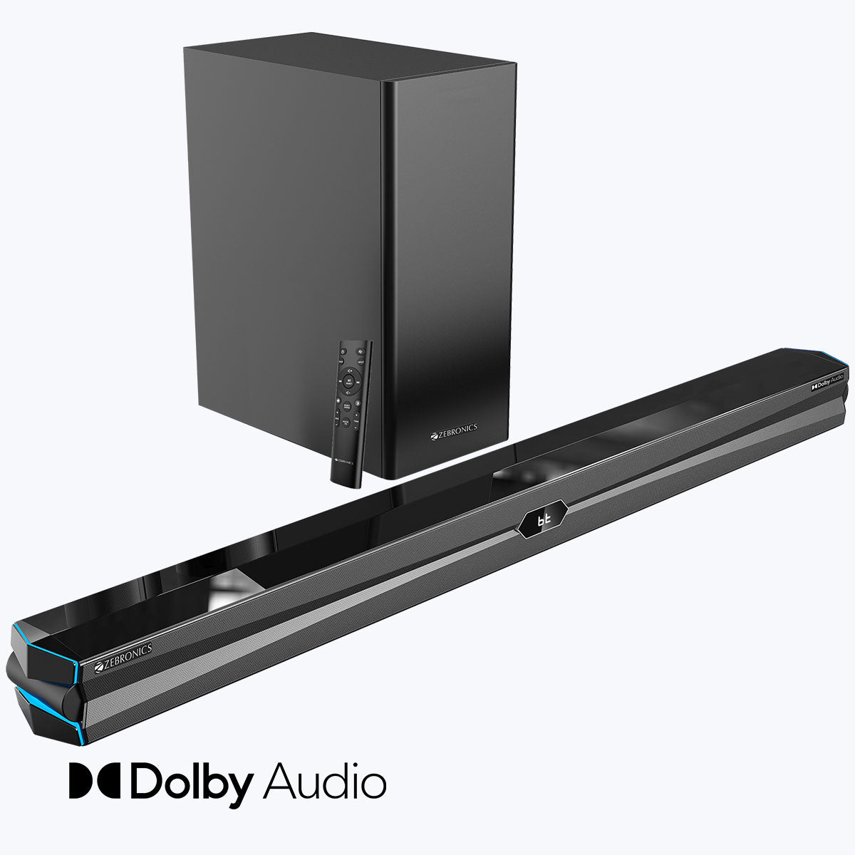 Zeb Juke bar 7000 DWS Pro