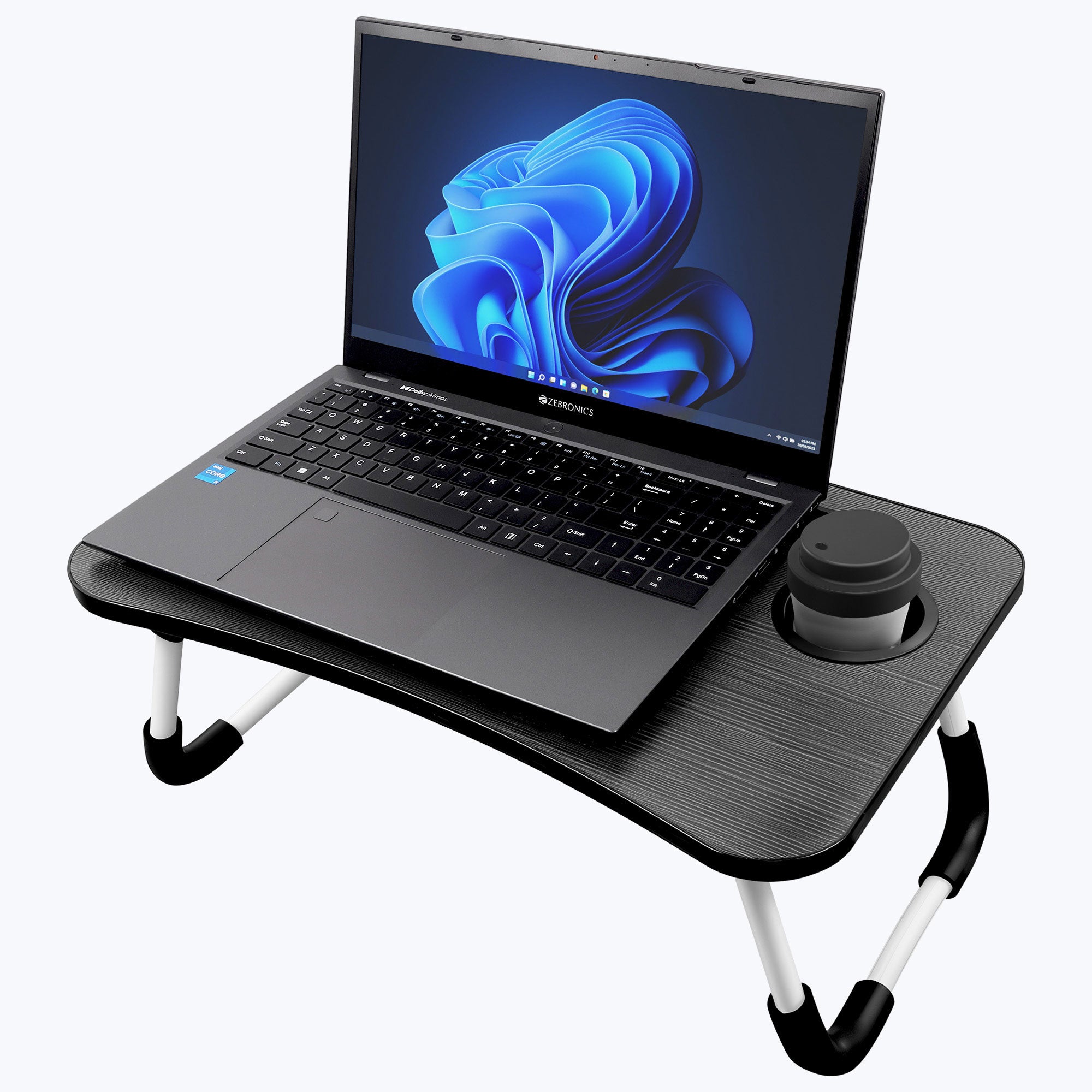 Zeb Lapdesk X1