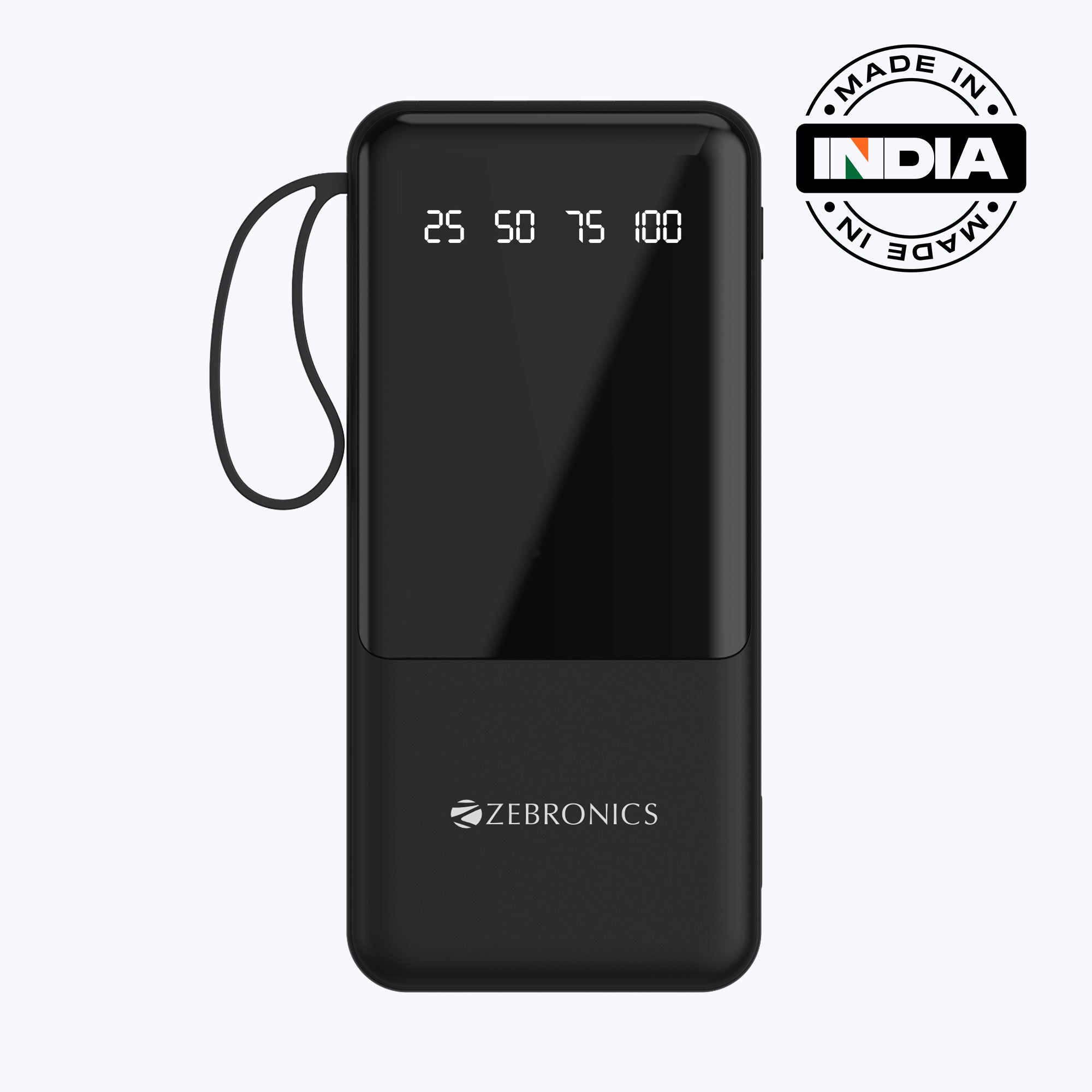 Zeb MB10000S16 Pro