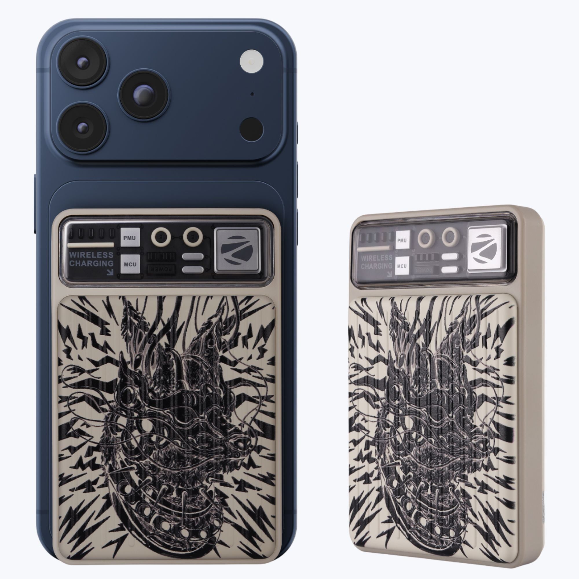 Zeb MW65 (Santanu Edition)