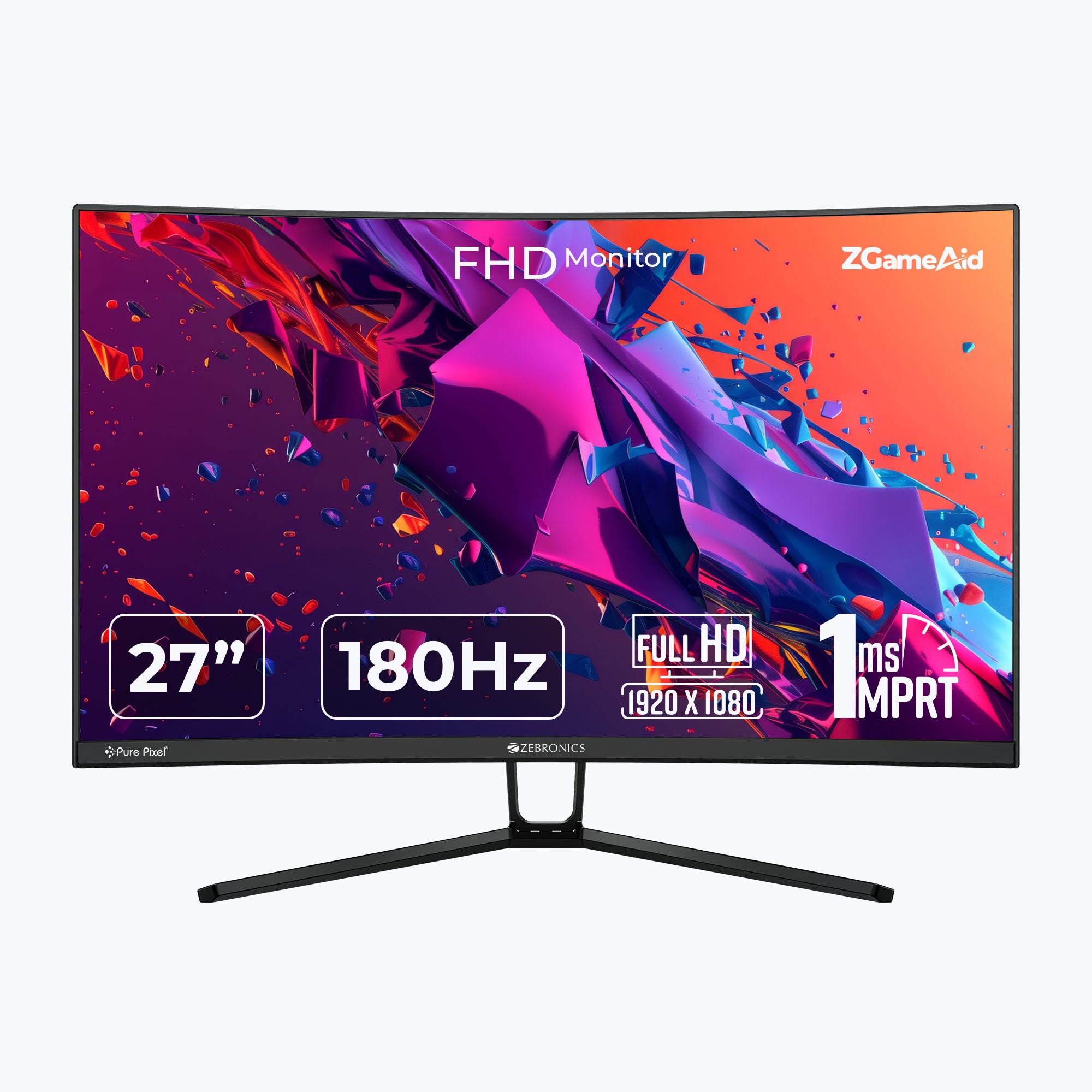 Zeb N27B (180Hz)