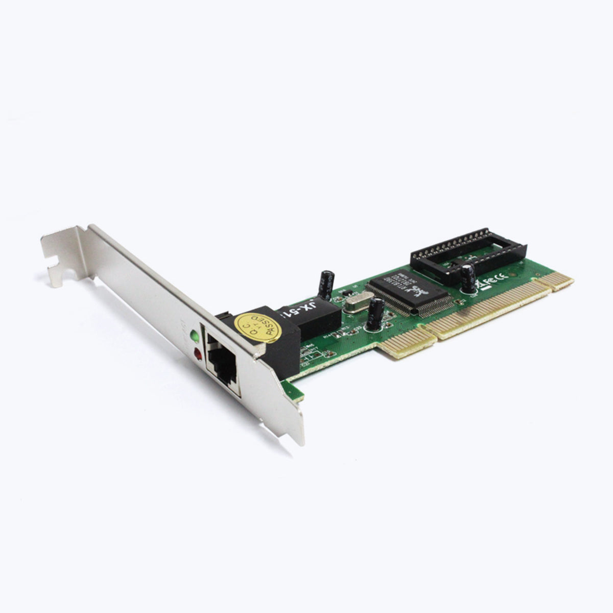 Zeb P100L12, PCI LAN Card 10/100 Mbps