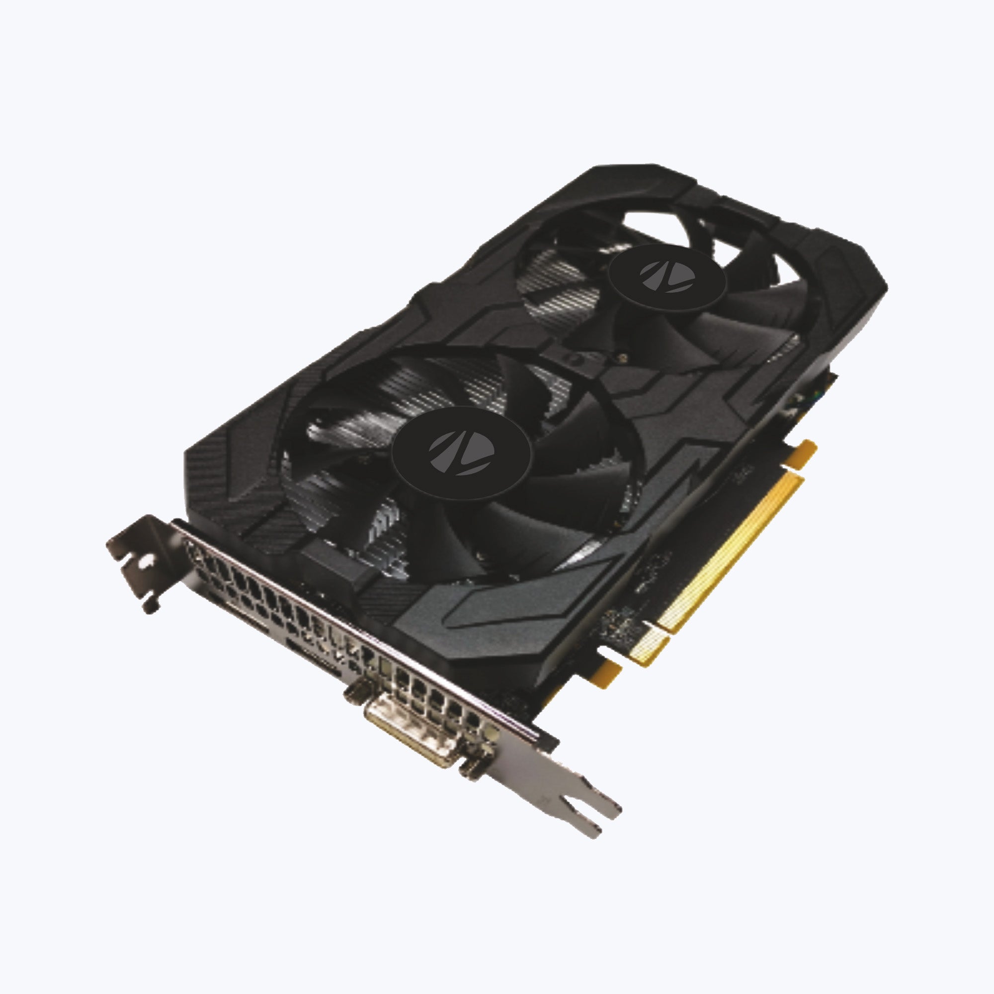 Zeb RX580 8GD5