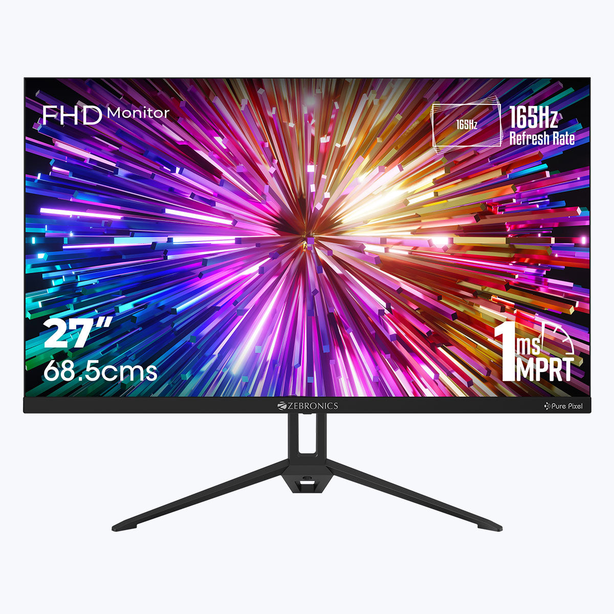 Zeb S27A (165Hz)