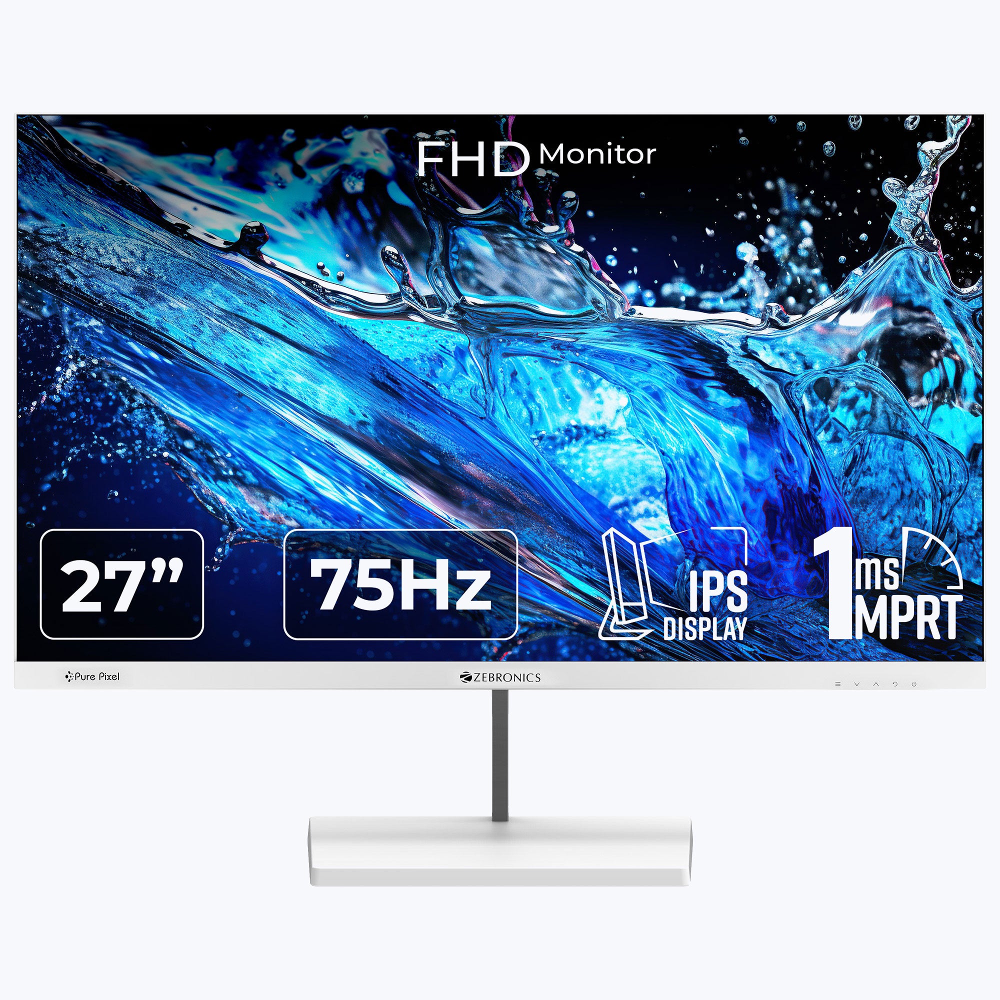 Zeb S27A (75Hz)